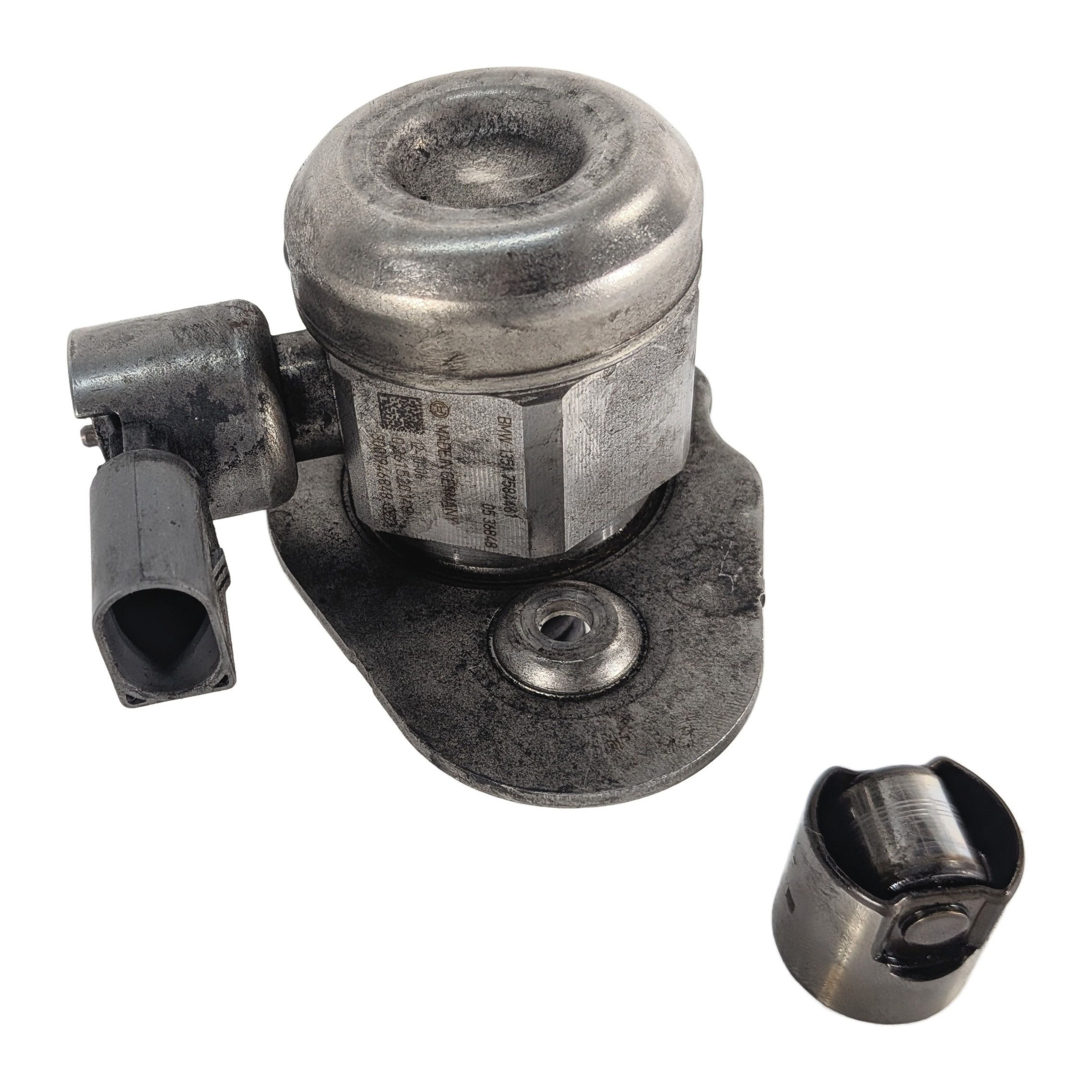 12-18 BMW 320i 328i 428i 528i X1 X3 X5 Z4 2.0L N20 TURBO MECHANICAL FUEL PUMP — exact item pictured