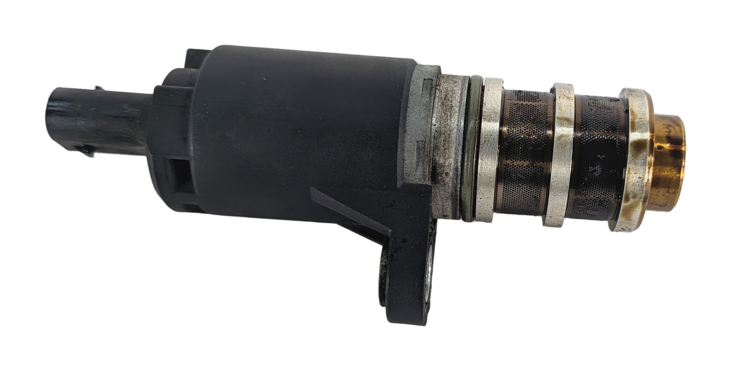 2013 BMW X3 (F25) 2.0L (N20) ENGINE OIL PRESSURE CONTROL SOLENOID VALVE — exact item pictured