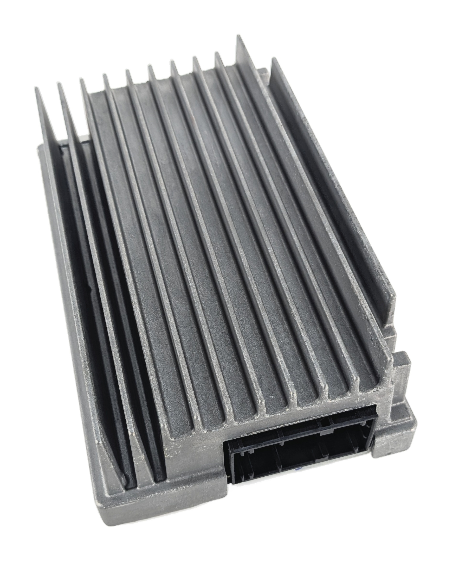 2011-2014 BMW X3 (F25) RADIO STEREO HiFi AUDIO AMP AMPLIFIER (LEAR) — exact item pictured