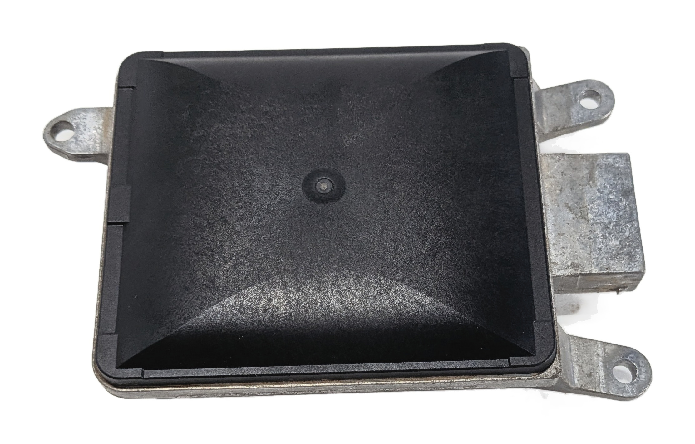2013-2020 AUDI Q7 (4L 4M) REAR RIGHT LANE DEPARTURE BLIND SPOT MODULE (MASTER) — exact item pictured