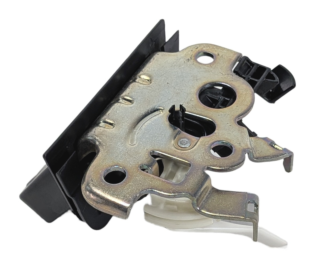 2013 AUDI Q7 (4L) REAR TRUNK LIFTGATE HATCH LID LOCK LATCH ACTUATOR MOTOR — exact item pictured