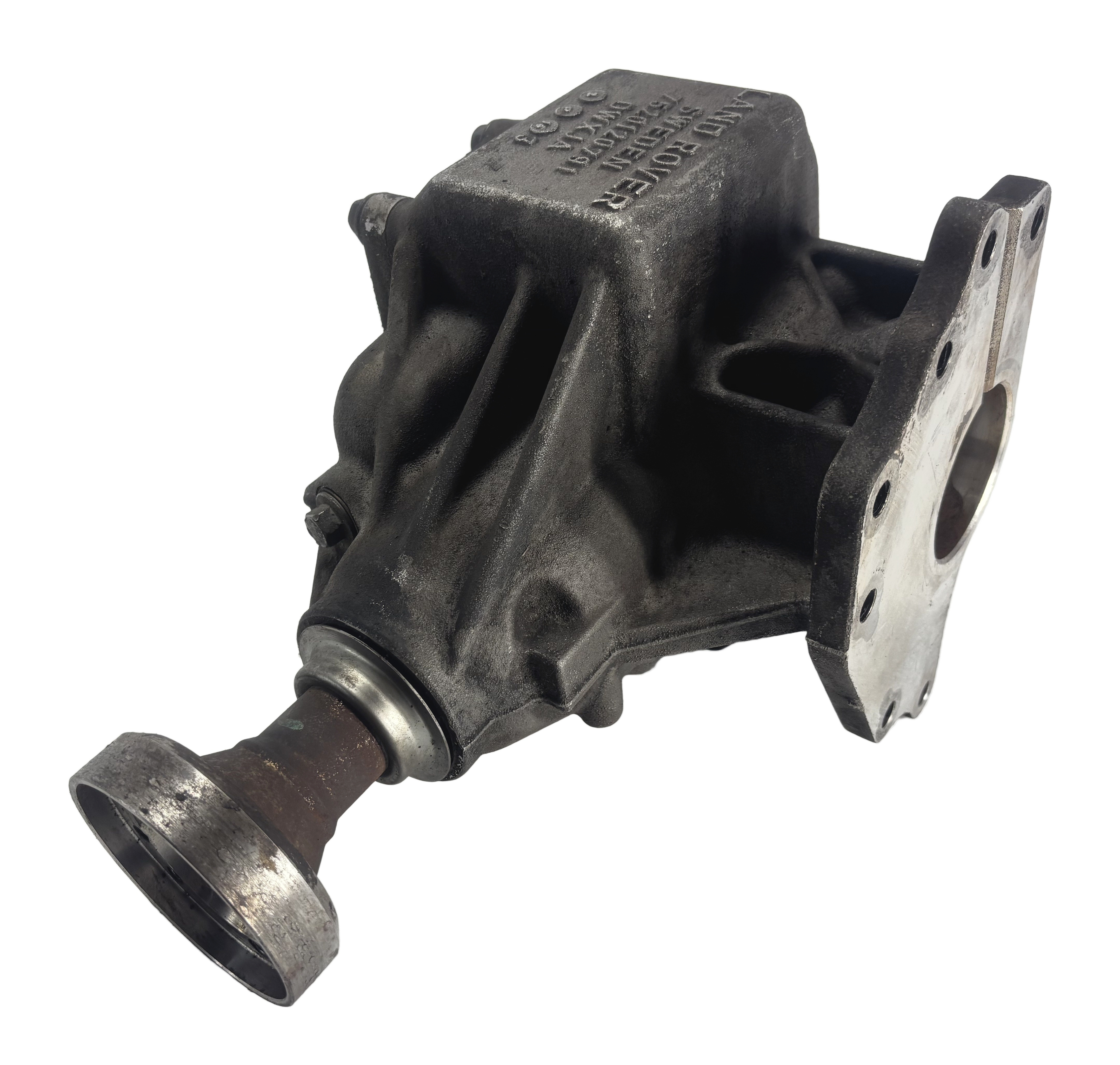 2012-2015 LAND ROVER LR2 RANGE ROVER EVOQUE (L538) AWD 2.0L TRANSFER CASE — exact item pictured