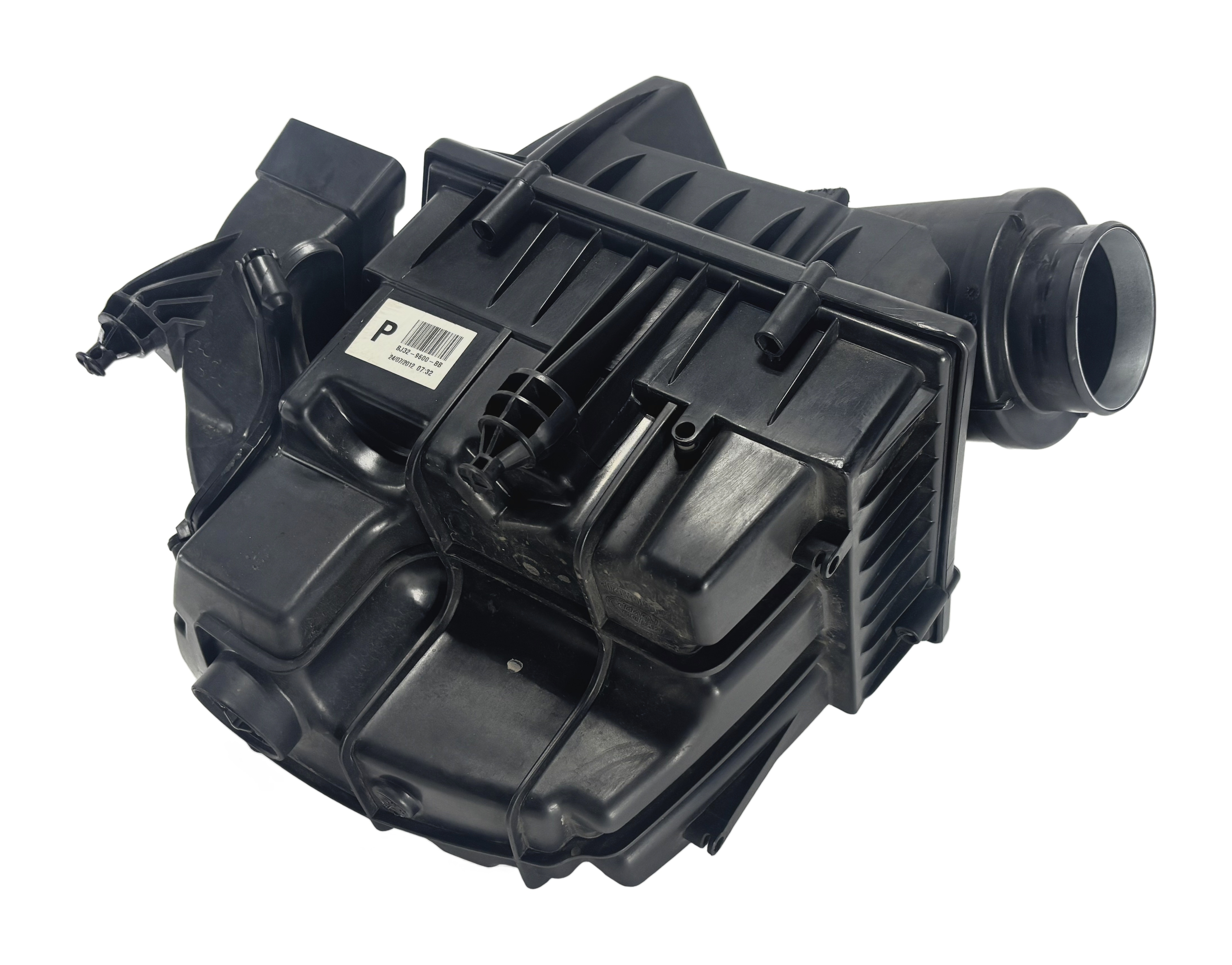2012-2013 RANGE ROVER EVOQUE (L538) AIR FILTER BOX AIR CLEANER HOUSING — exact item pictured