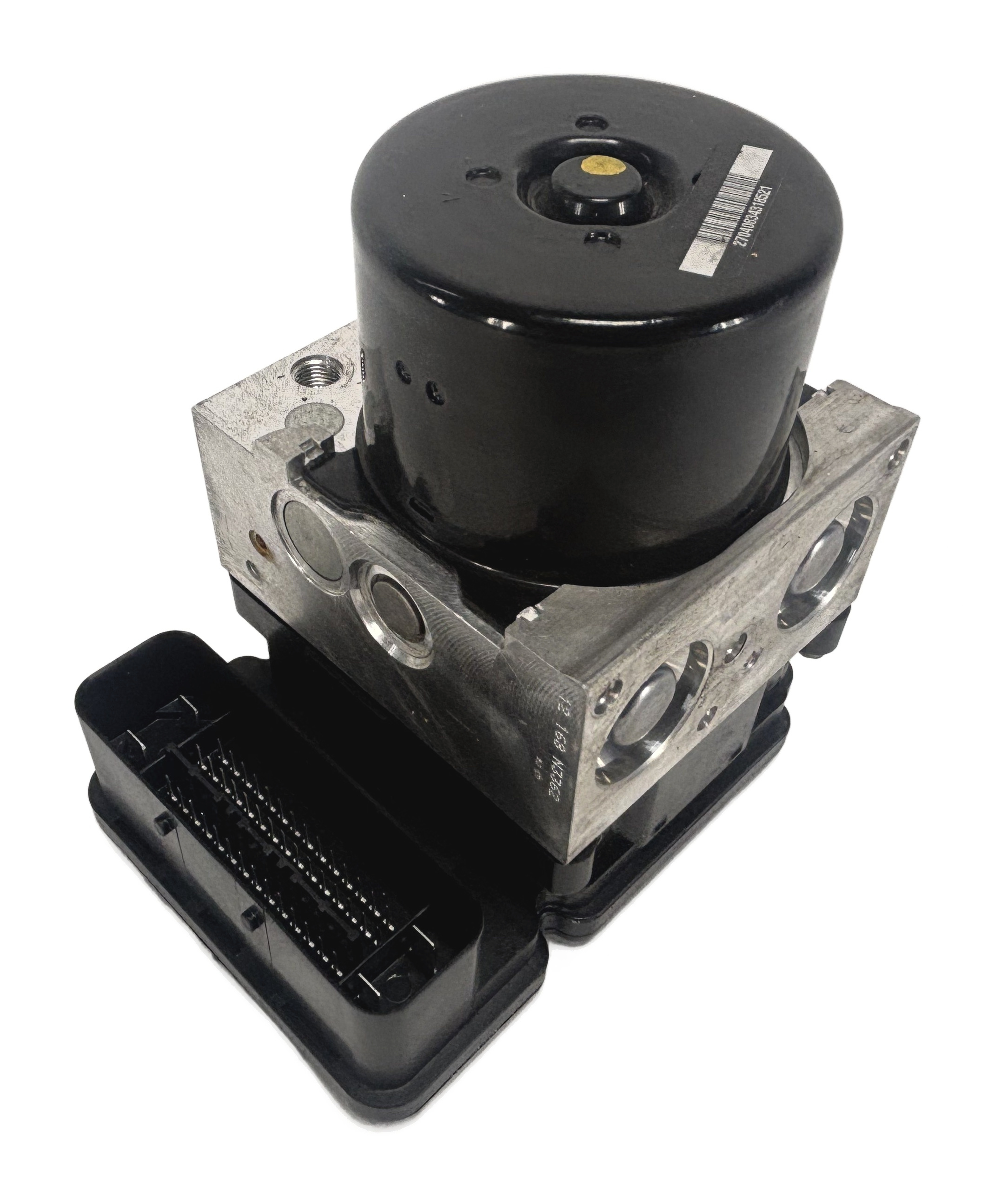 2012-2013 RANGE ROVER EVOQUE (L538) ABS ANTI LOCK BRAKE PUMP w/ MODULE — exact item pictured