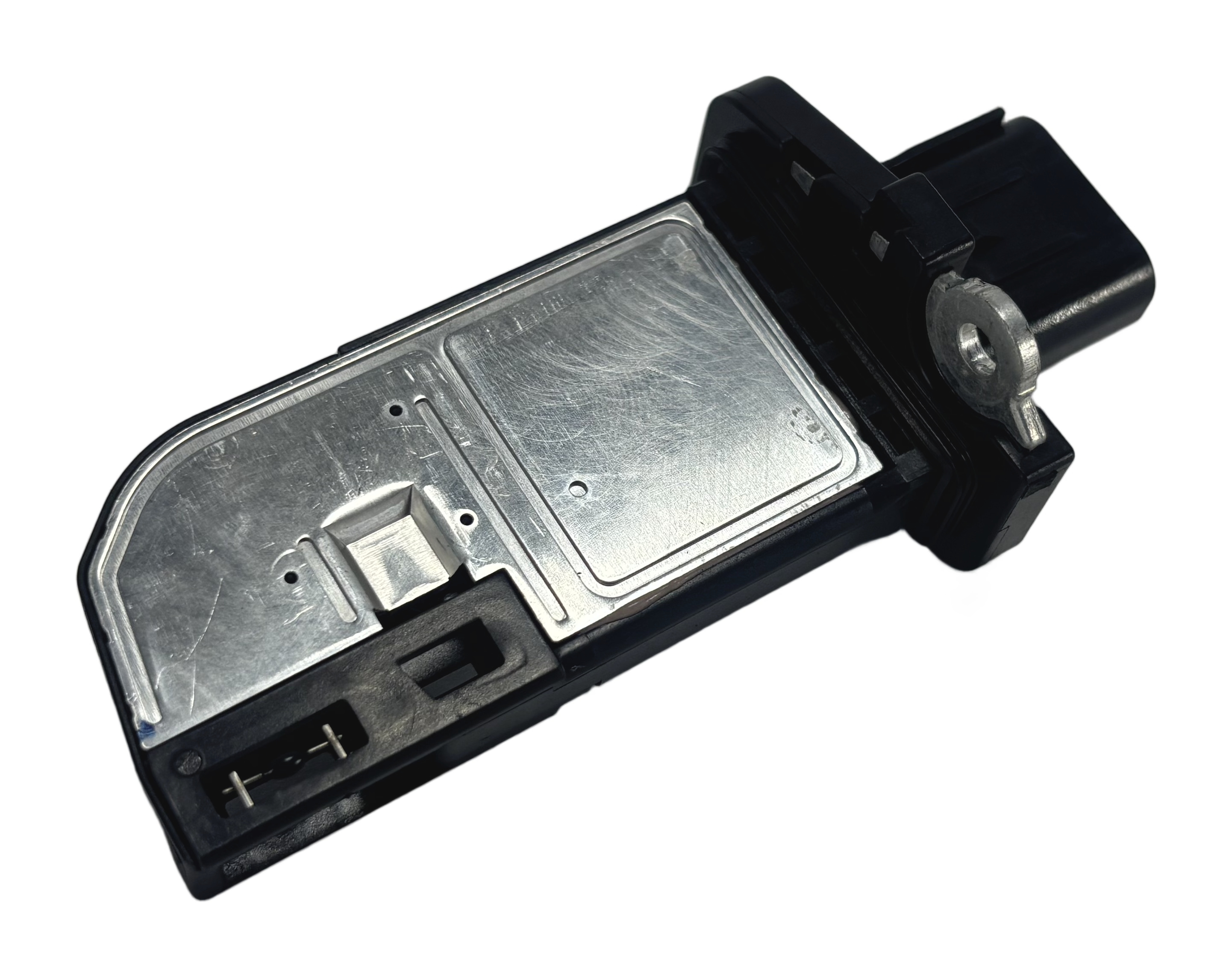 12-17 LAND ROVER LR2 EVOQUE DISCOVERY (L538 L550) 2.0L MASS AIR FLOW SENSOR MAF — exact item pictured