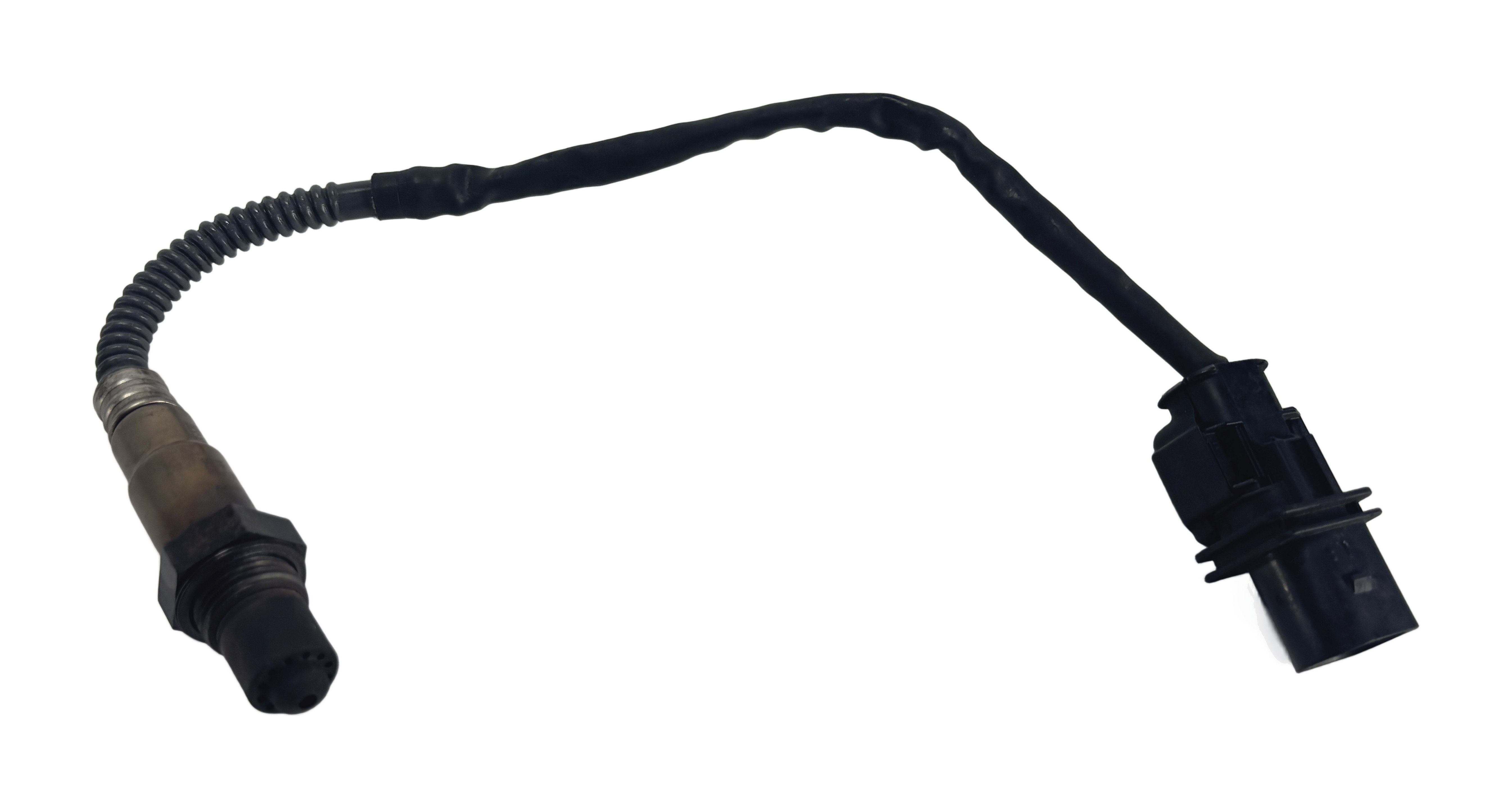 2012 RANGE ROVER EVOQUE L538 2.0L 204PT ENGINE OXYGEN O2 LAMBDA SENSOR — exact item pictured