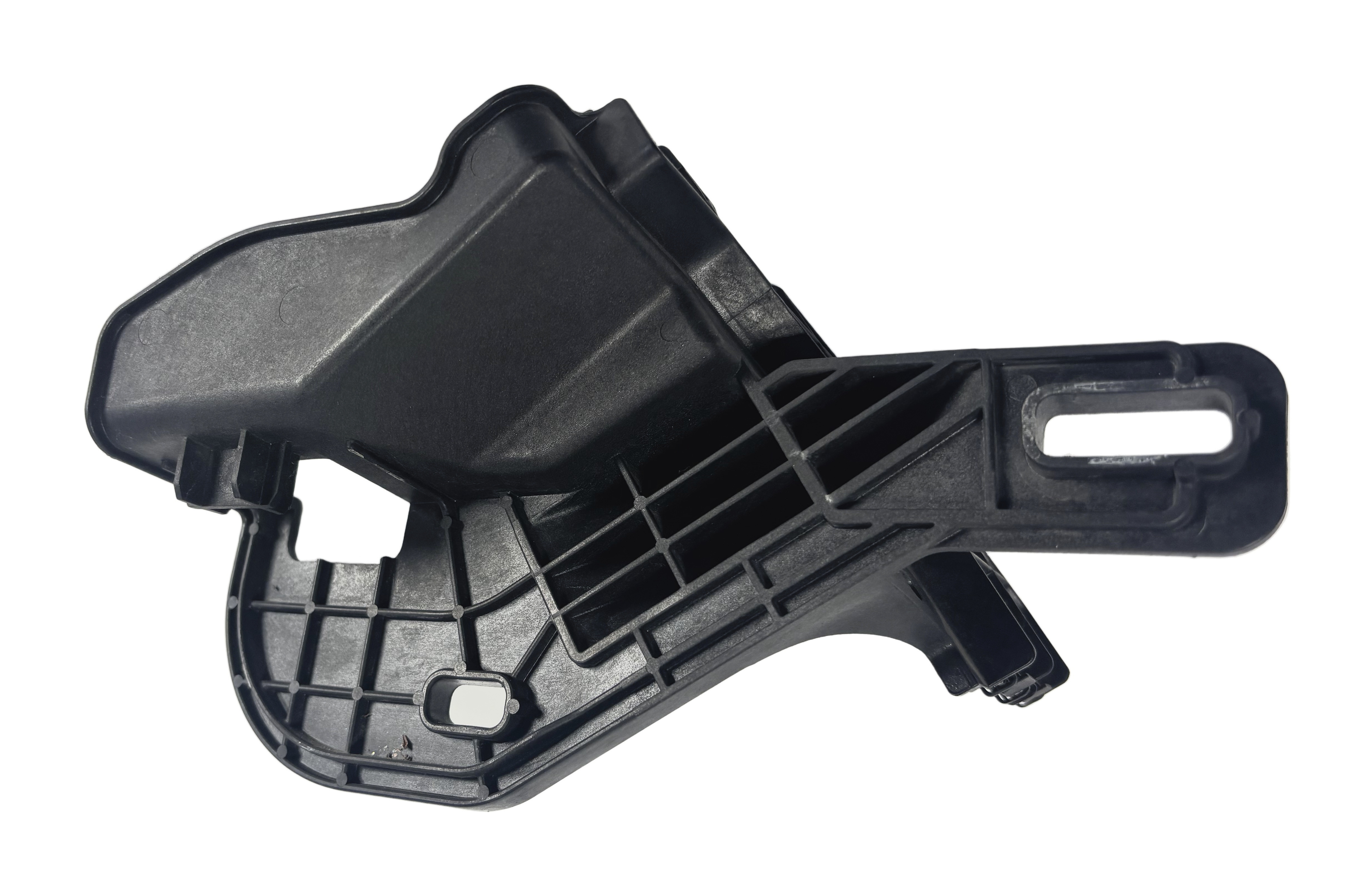 2012 RANGE ROVER EVOQUE L538 FRONT RIGHT FENDER MOUNT SUPPORT BRACKET — exact item pictured