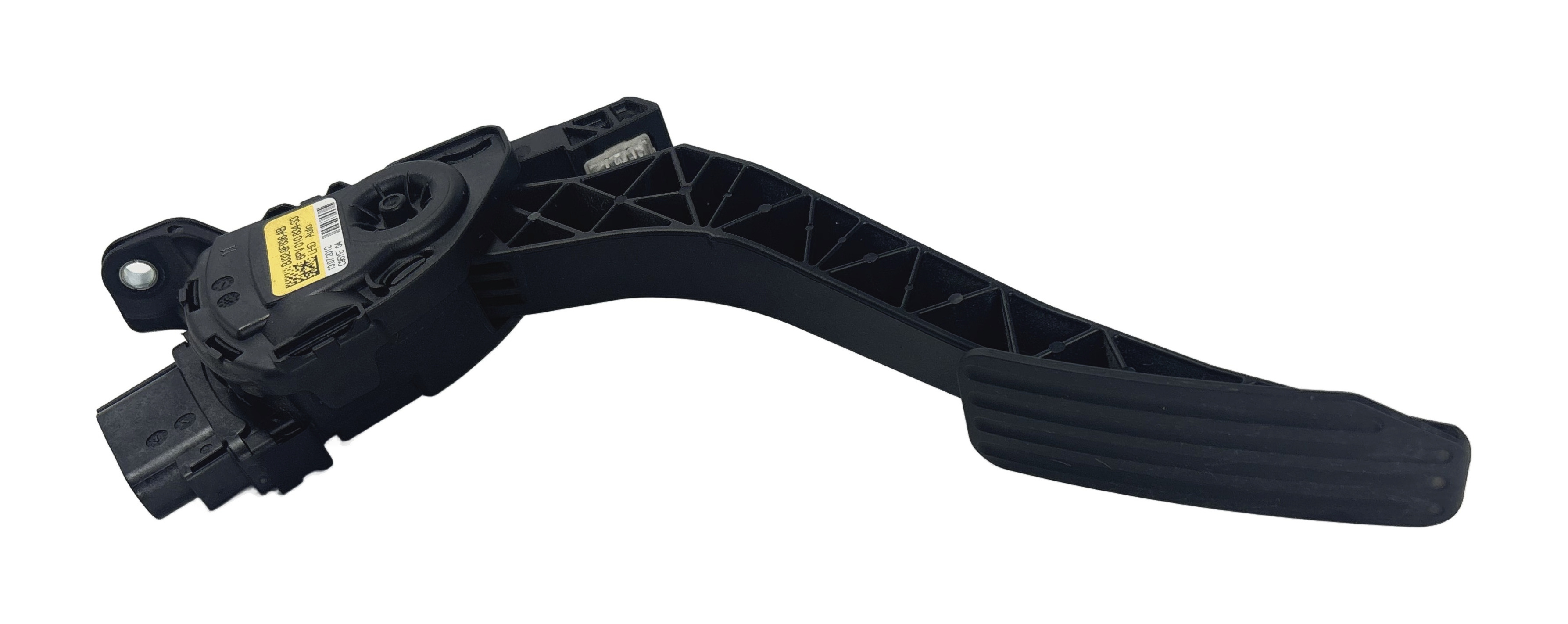 2012 RANGE ROVER EVOQUE L538 2.0L THROTTLE GAS ACCELERATOR PEDAL — exact item pictured