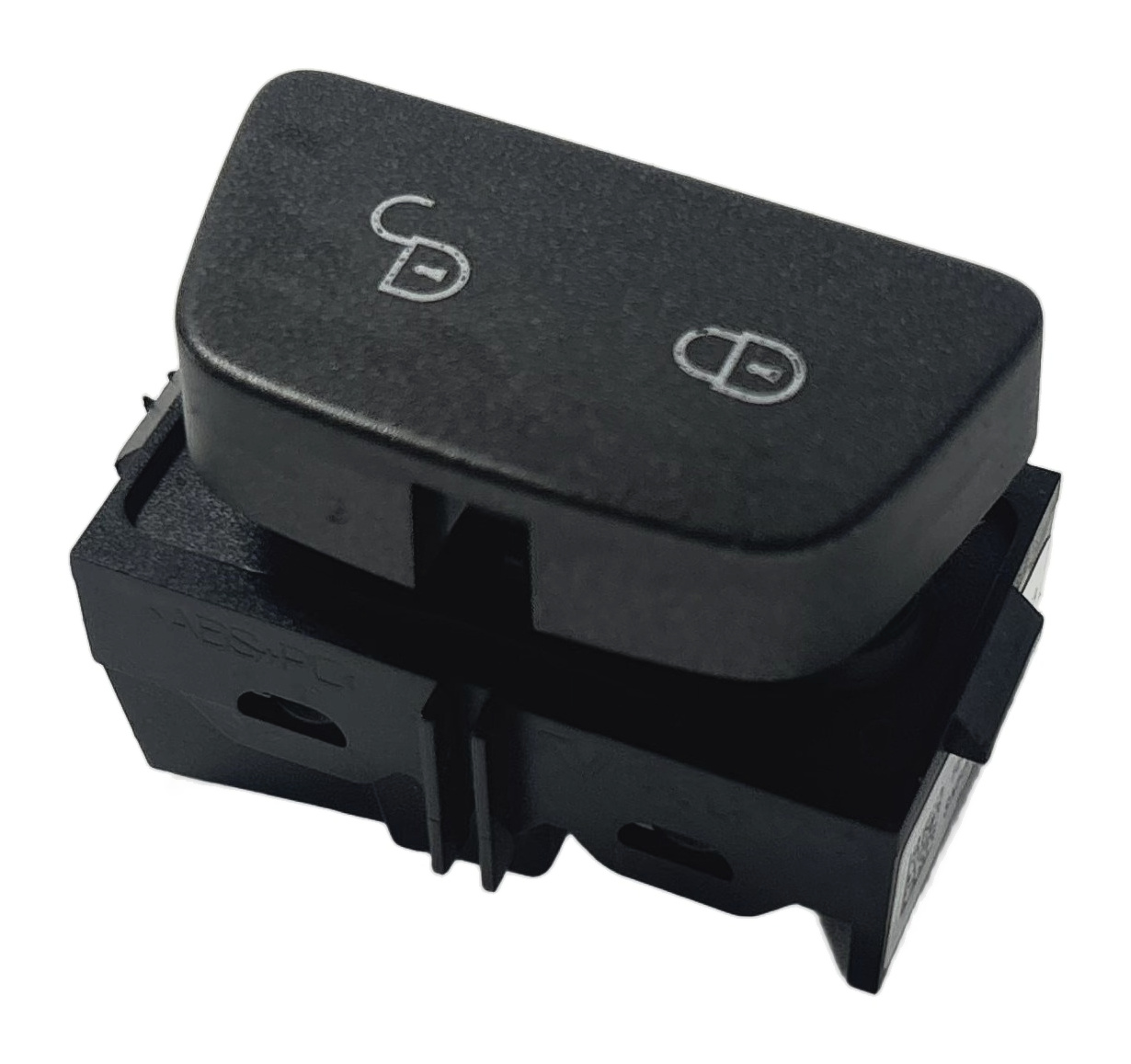 2012 RANGE ROVER EVOQUE L538 FRONT RIGHT PASSENGER DOOR LOCK SWITCH — exact item pictured