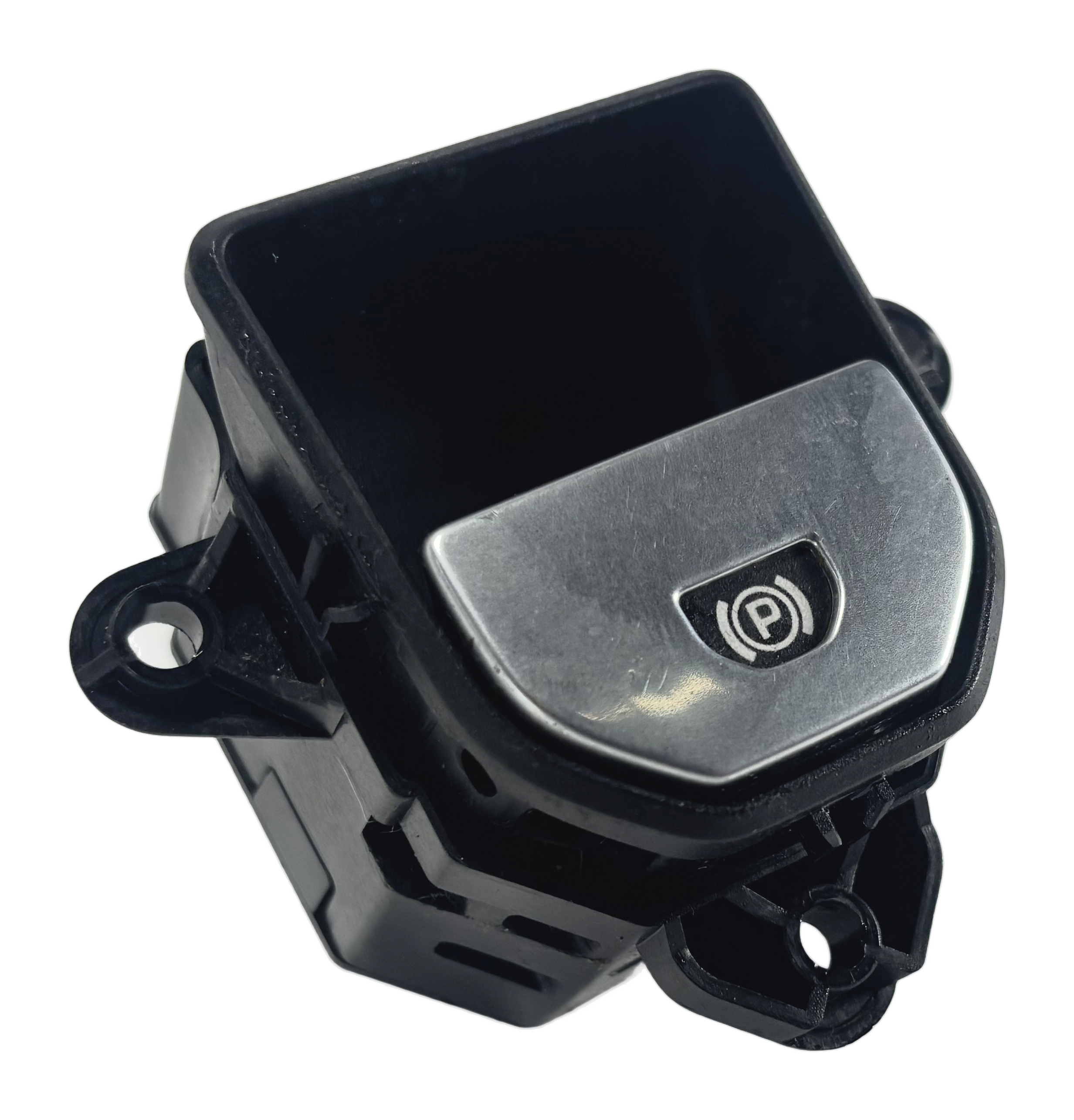 2012 RANGE ROVER EVOQUE L538 ELECTRONIC EMERGENCY PARK PARKING BRAKE SWITCH — exact item pictured