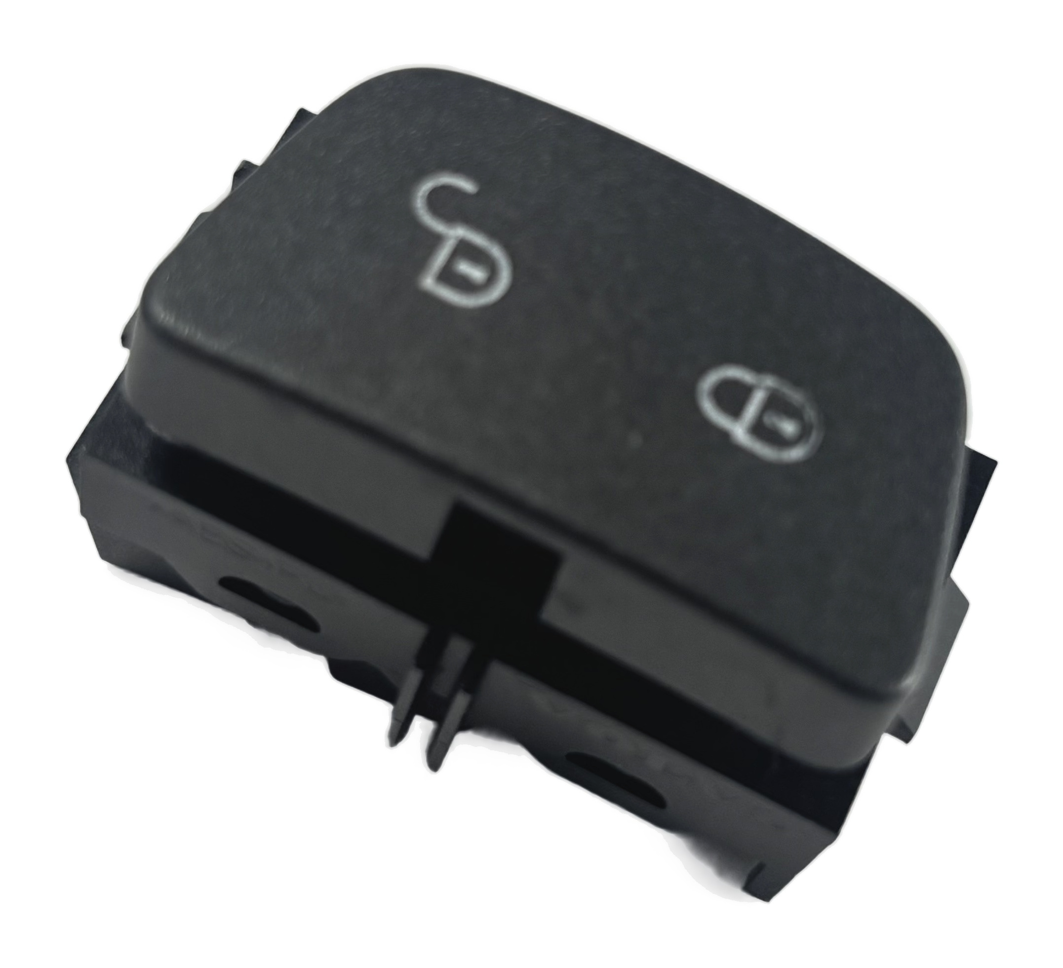 2012 RANGE ROVER EVOQUE L538 DOOR LOCK UNLOCK SWITCH BUTTON — exact item pictured