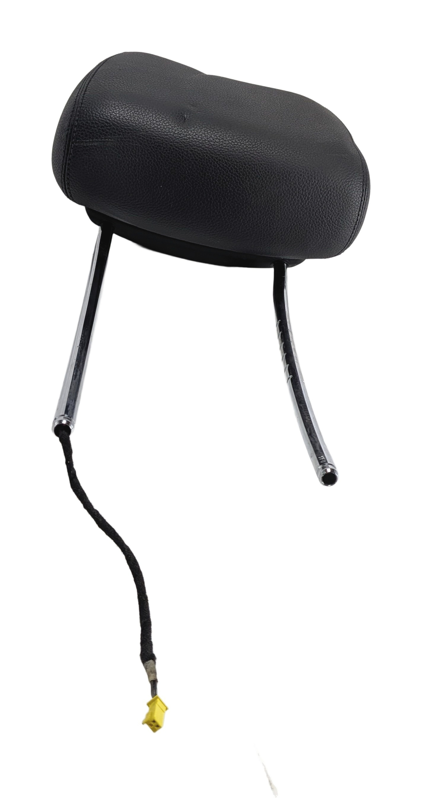 10-13 E-CLASS W212 SEDAN WAGON FRONT LEFT OR RIGHT SEAT HEADREST (Black) — exact item pictured