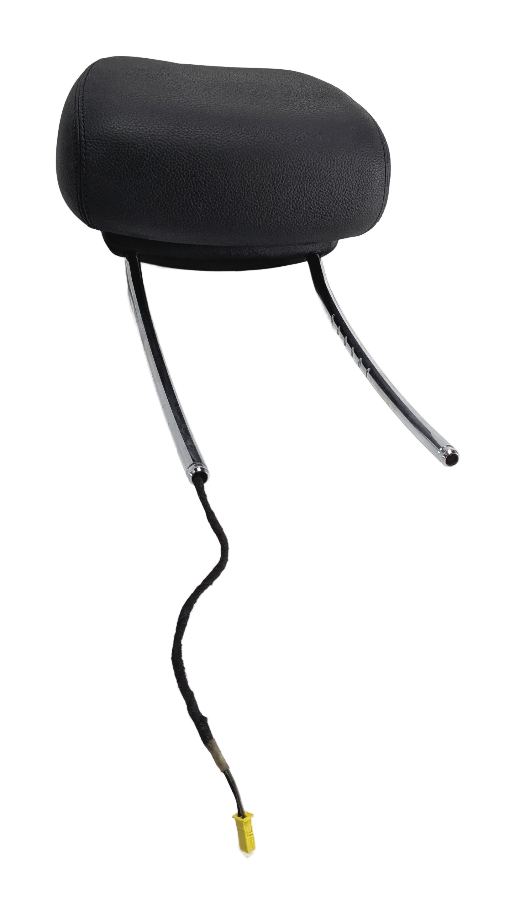 10-13 E-CLASS W212 SEDAN WAGON FRONT LEFT OR RIGHT SEAT HEADREST (Black) — exact item pictured