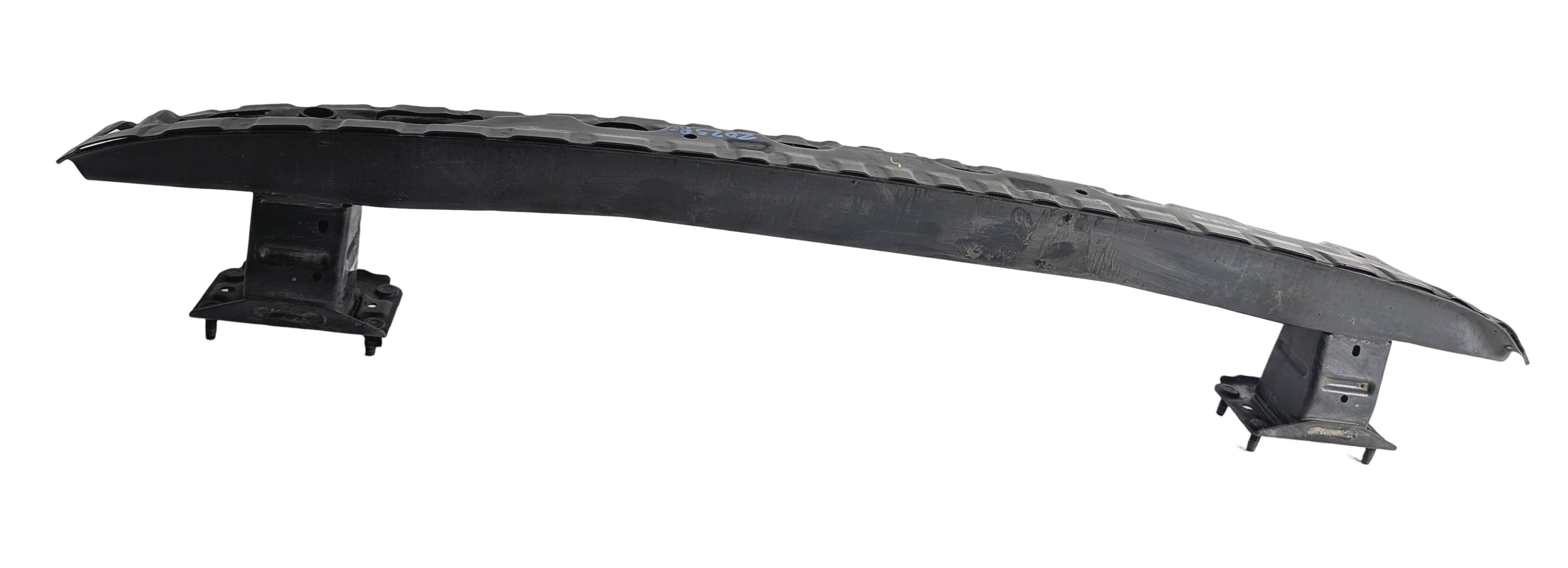 10-16 MERCEDES E-CLASS (W212) SEDAN REAR BUMPER REINFORCEMENT IMPACT BAR BRACE — exact item pictured