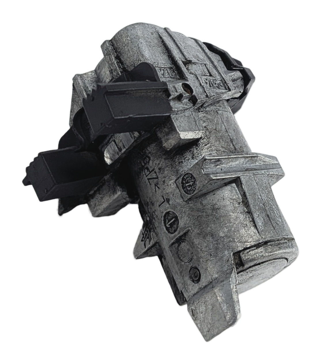 2011 MERCEDES E350 (W212) DOOR LOCK CYLINDER TUMBLER BARREL w/HOUSING — exact item pictured