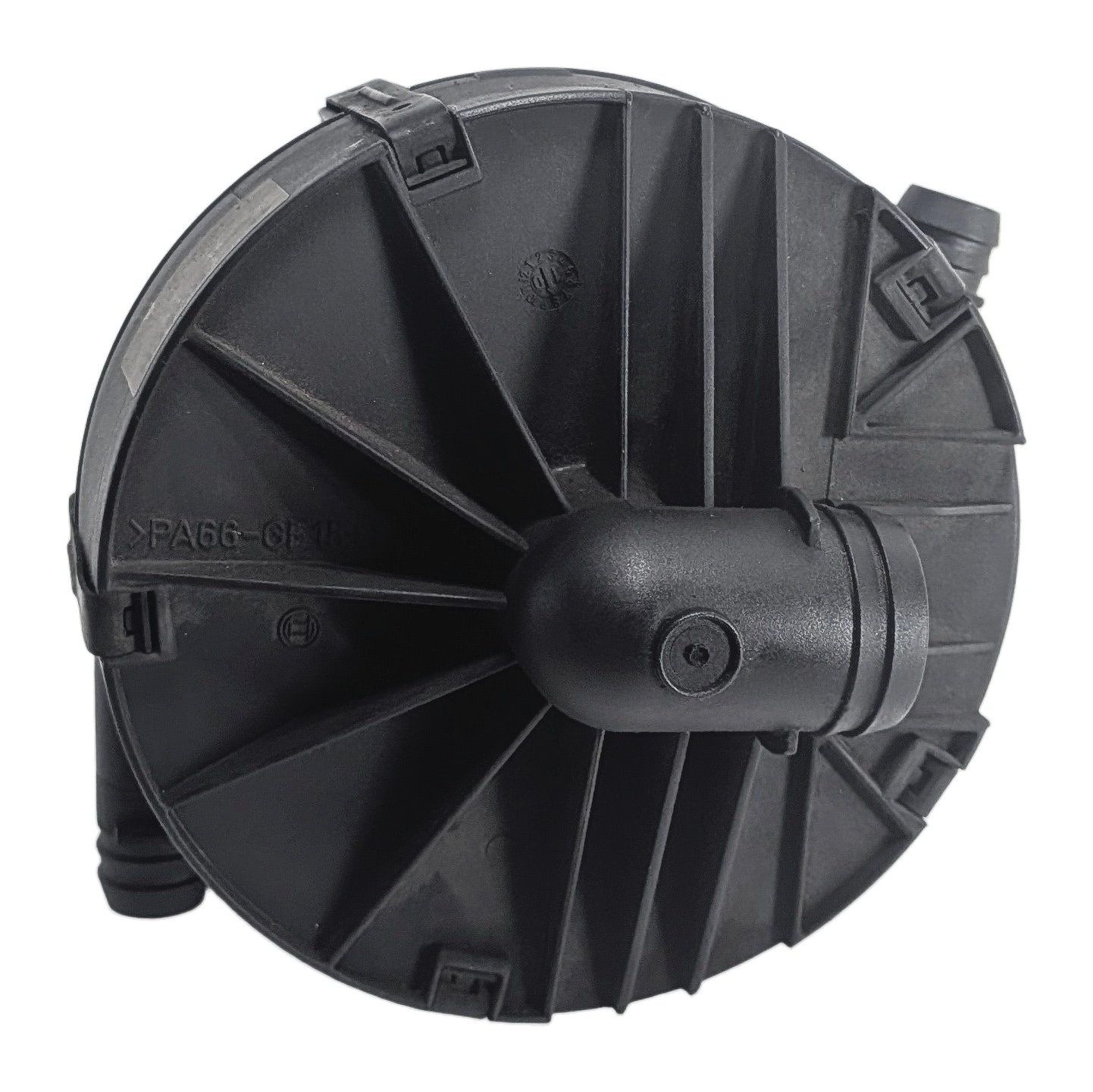 06-15 MERCEDES C E GL ML (W204 W212 W164 W221) SECONDARY AIR INJECTION SMOG PUMP — exact item pictured