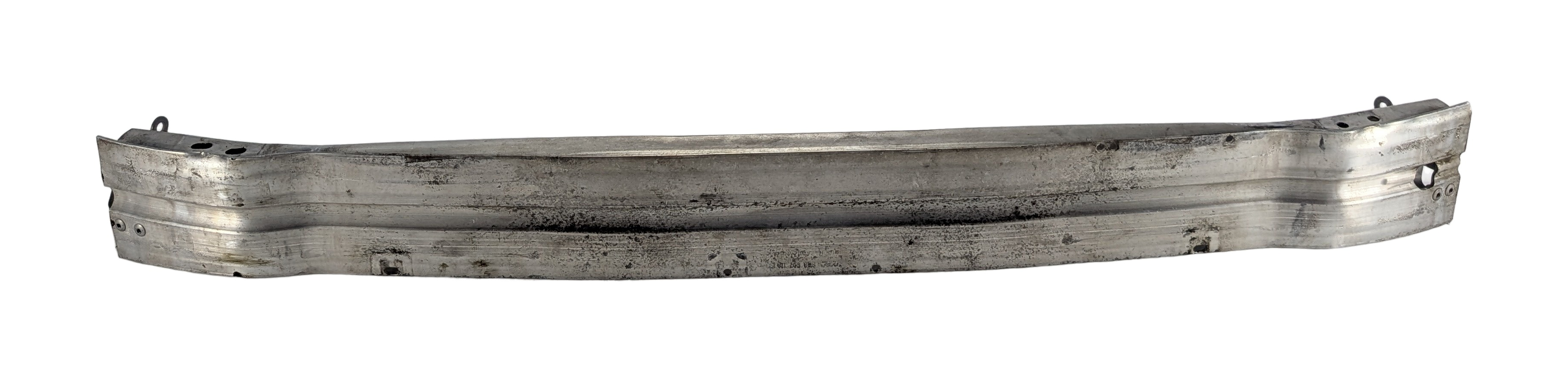 2009-2017 AUDI Q5 SQ5 (B8 8R) FRONT BUMPER REINFORCEMENT IMPACT BAR — exact item pictured