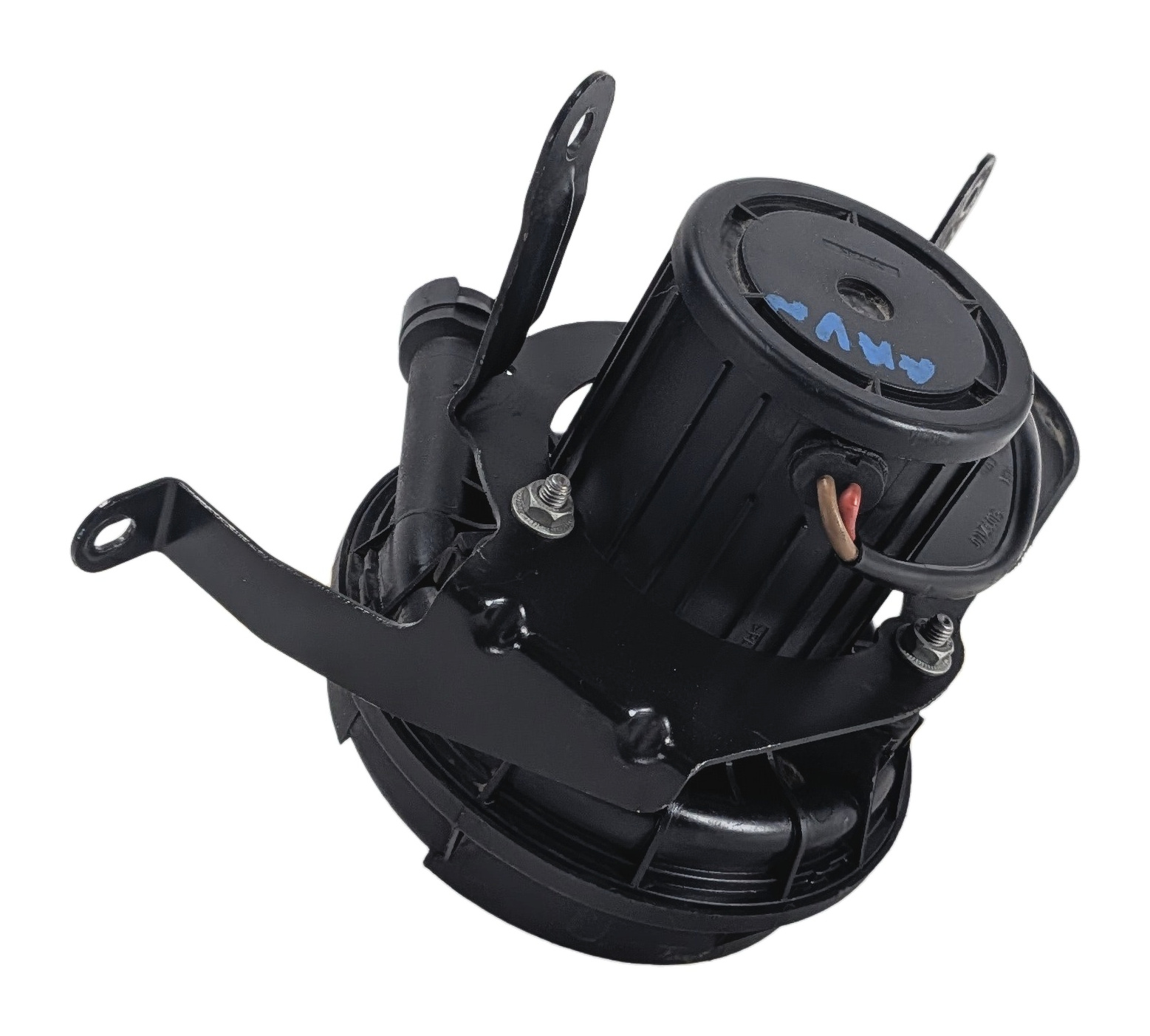14-19 AUDI Q5 SQ5 A6 A7 Q7 3.0L SECONDARY AIR INJECTION SMOG PUMP — exact item pictured