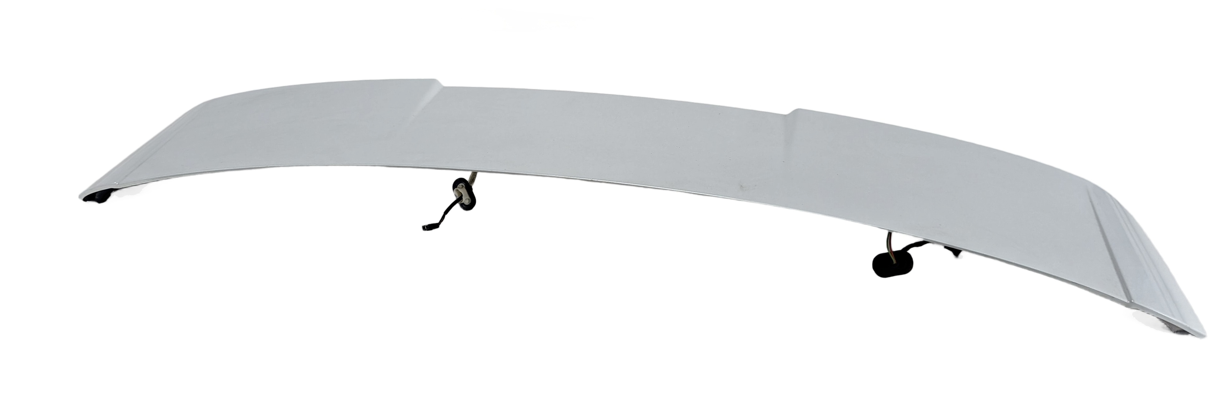 2014-2017 AUDI Q5 SQ5 (8R) REAR ROOF SPOILER WING (White) — exact item pictured