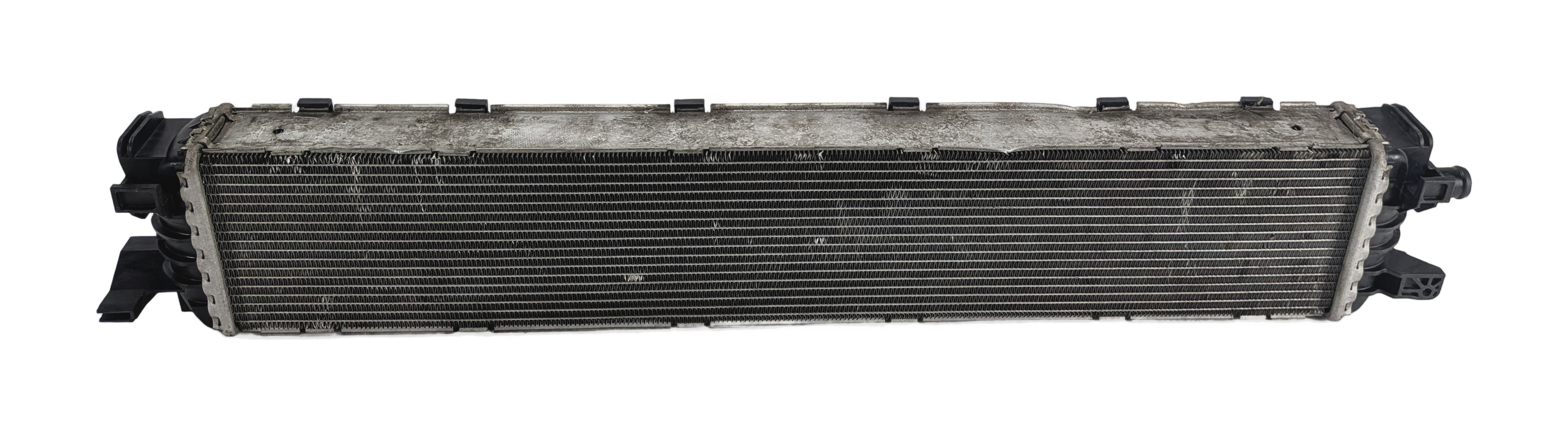 2014-2018 AUDI SQ5 Q5 A6 AUXILIARY COOLANT RADIATOR — exact item pictured