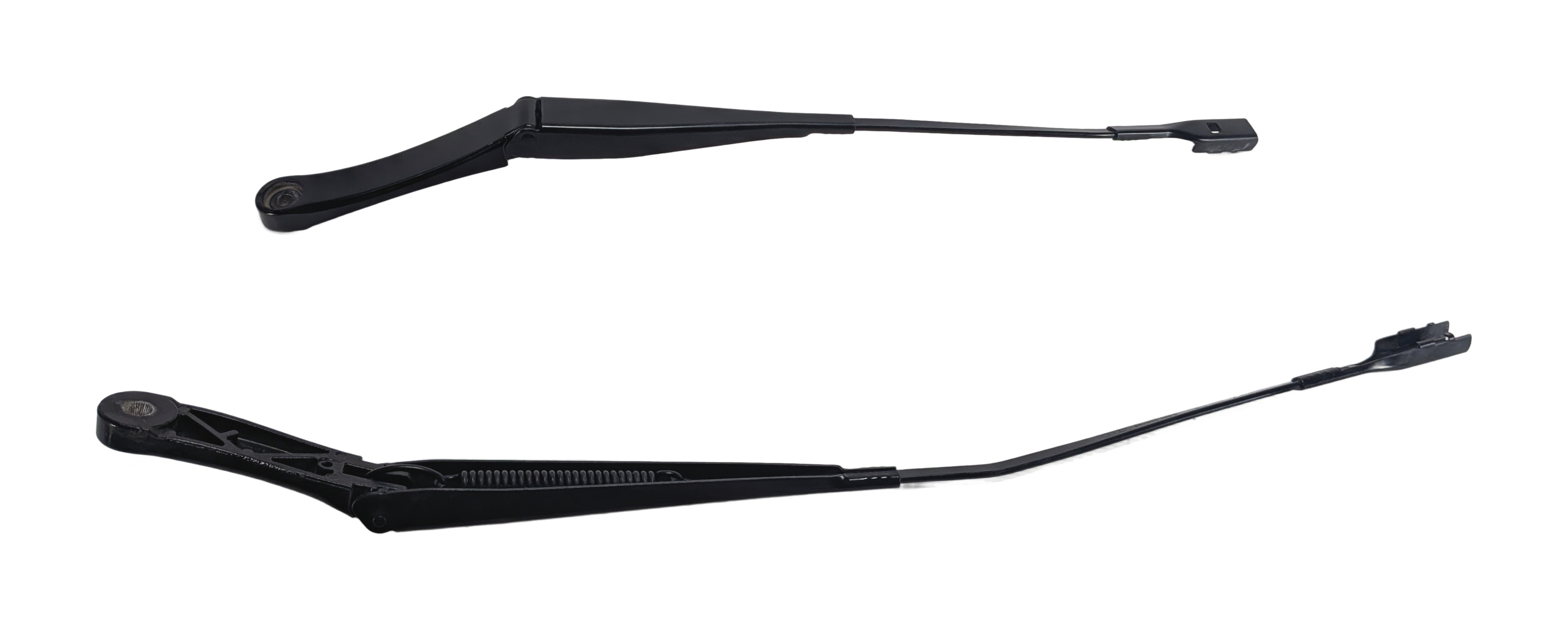 2009-2017 AUDI Q5 SQ5 (8R) FRONT WINDSHIELD WIPER ARM LEFT/RIGHT SET/2 — exact item pictured