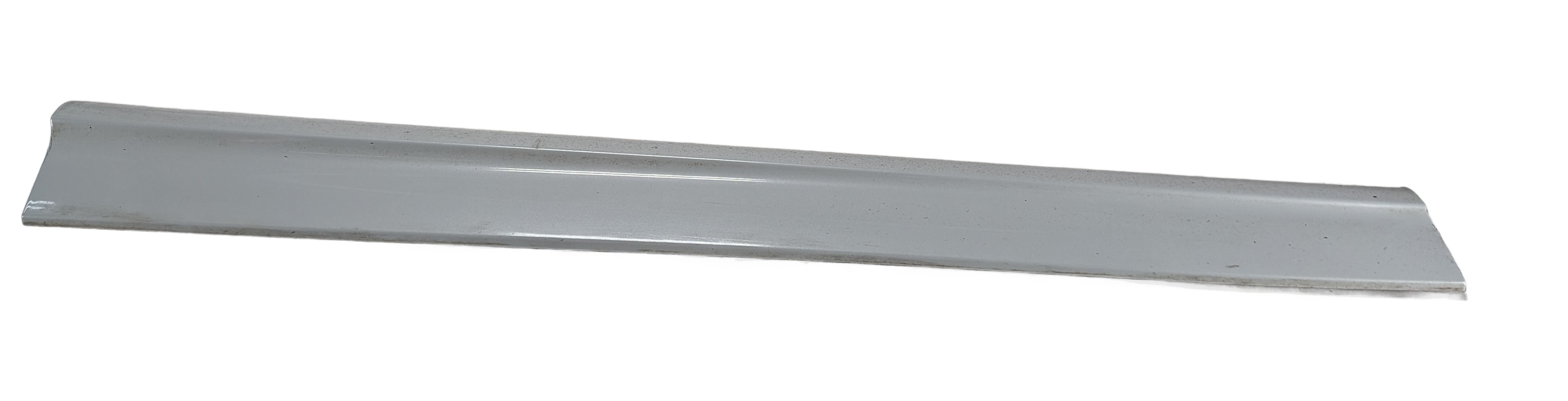 2014-2017 AUDI SQ5 (8R) FRONT LEFT DRIVER DOOR LOWER MOLDING TRIM (White) — exact item pictured