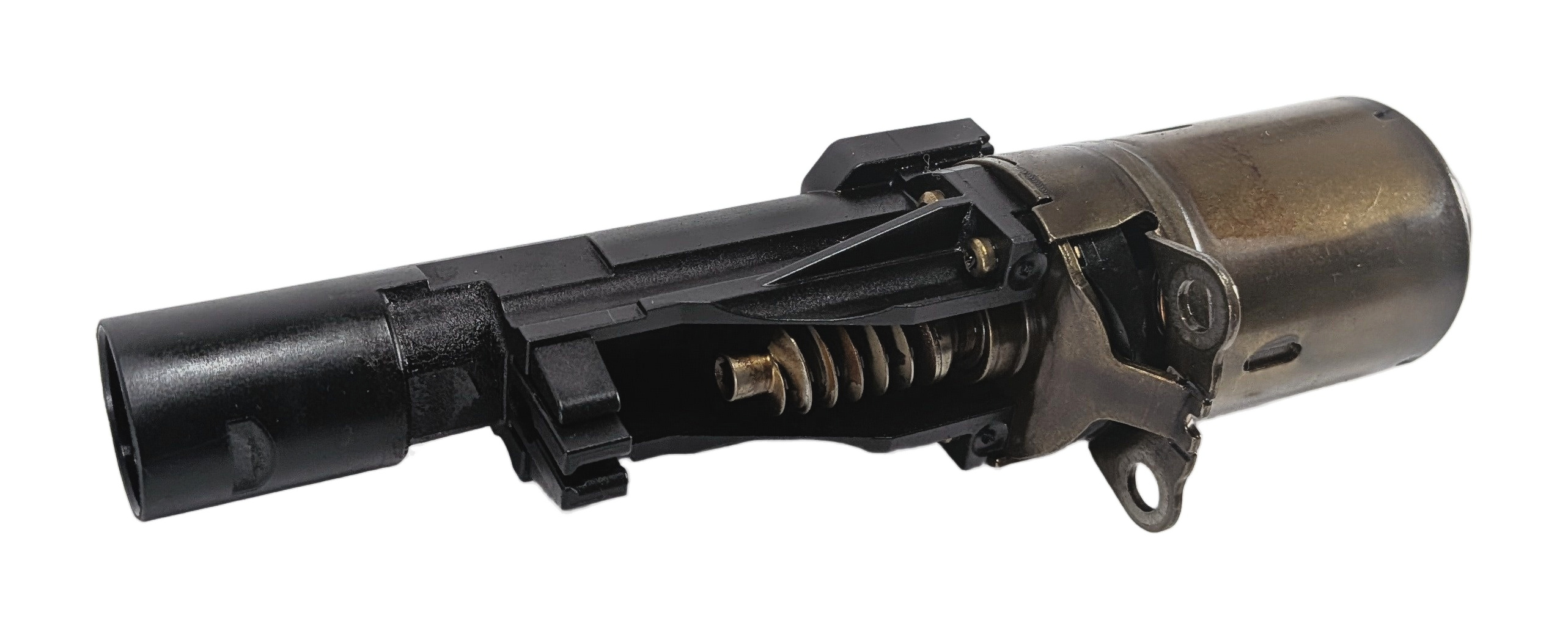 12-18 BMW 328i X1 X3 X5 2.0L N20 N26 VALVETRONIC ECCENTRIC SHAFT ACTUATOR MOTOR — exact item pictured