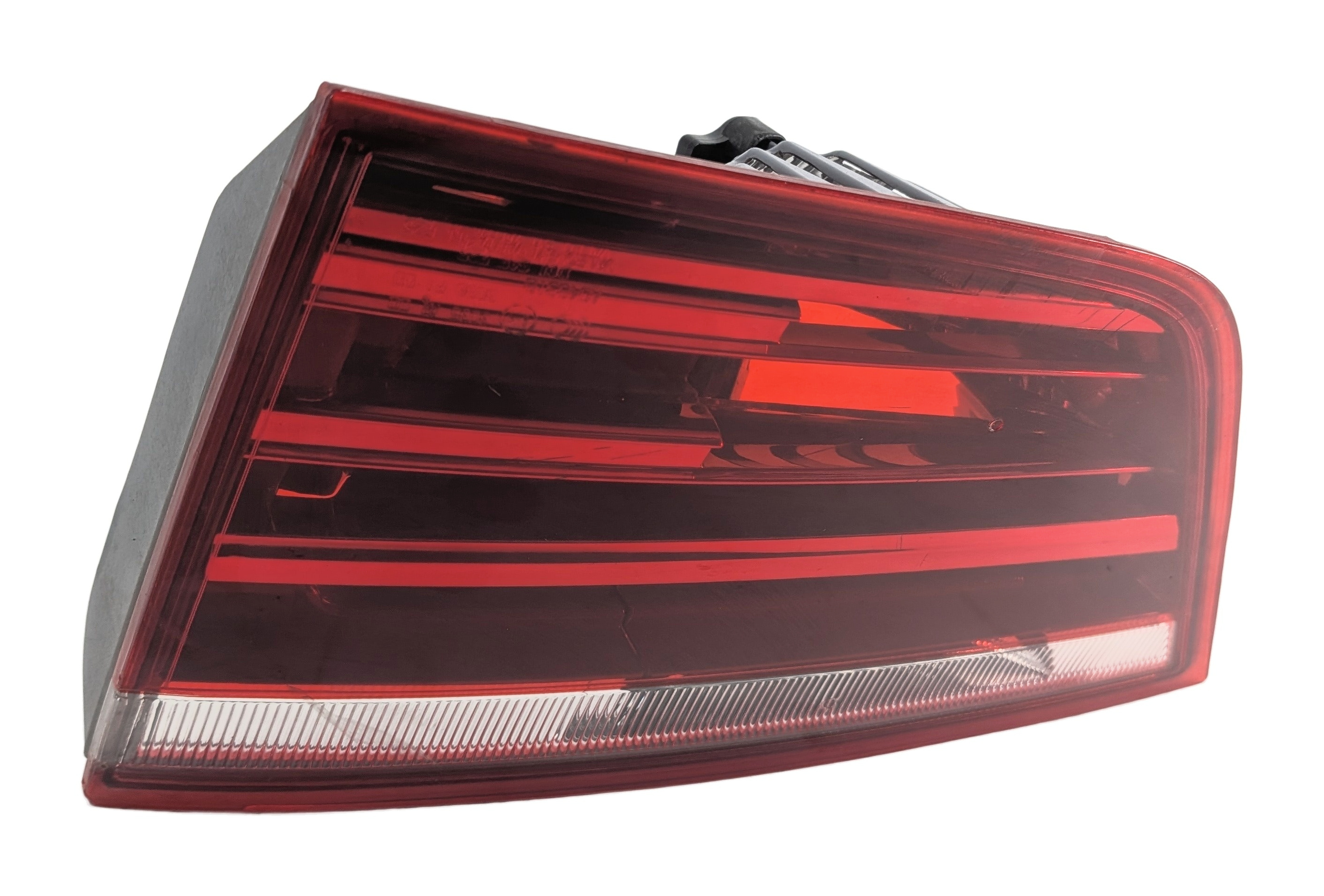 2011-2017 BMW X3 (F25) RIGHT PASSENGER REAR INNER TRUNK TAILLIGHT LIGHT LAMP — exact item pictured