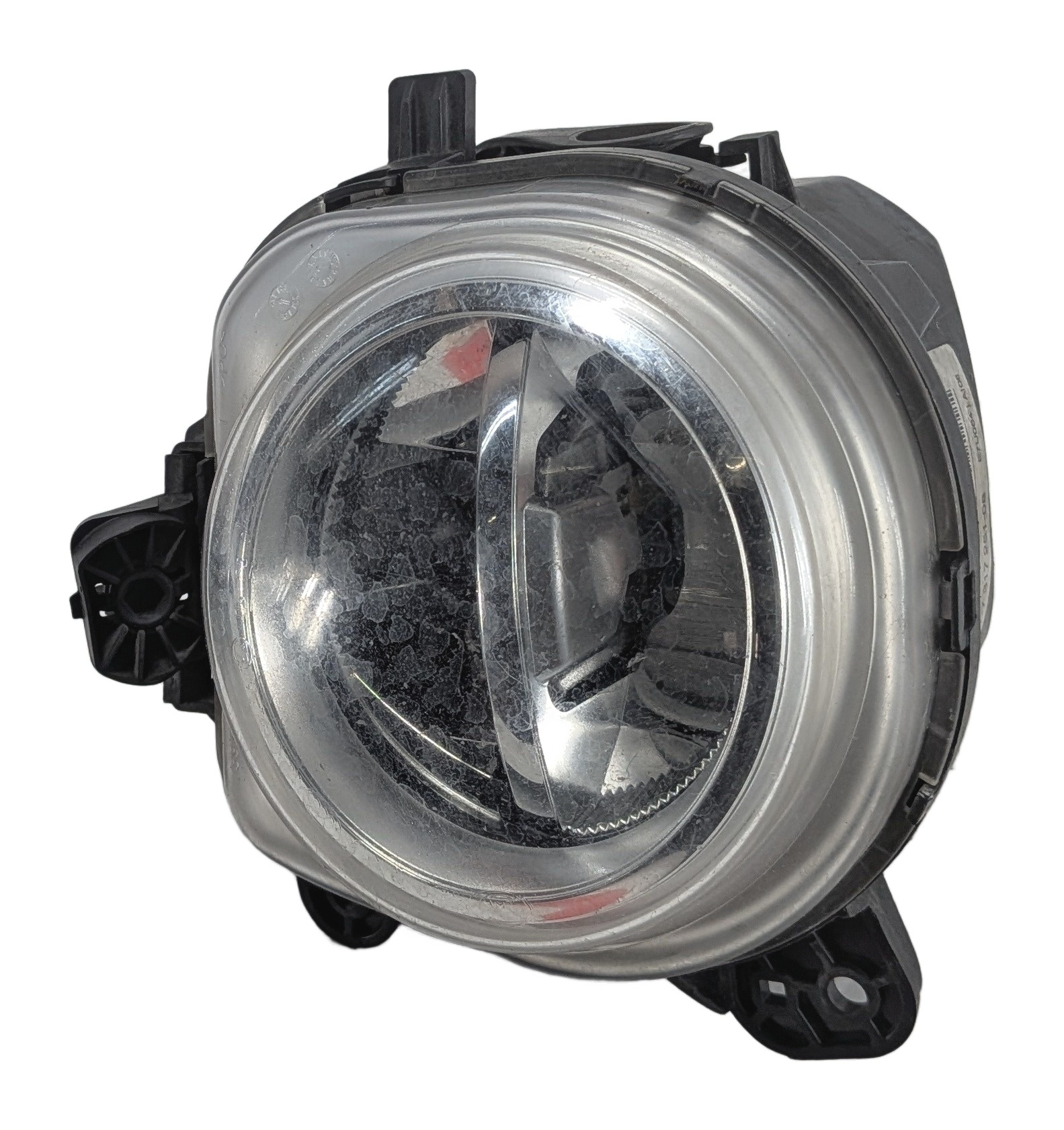 2014-2019 BMW X3 X4 X5 X6 (F15 F16 F25 F26 F85 F86) LEFT LED FOGLIGHT LIGHT LAMP — exact item pictured