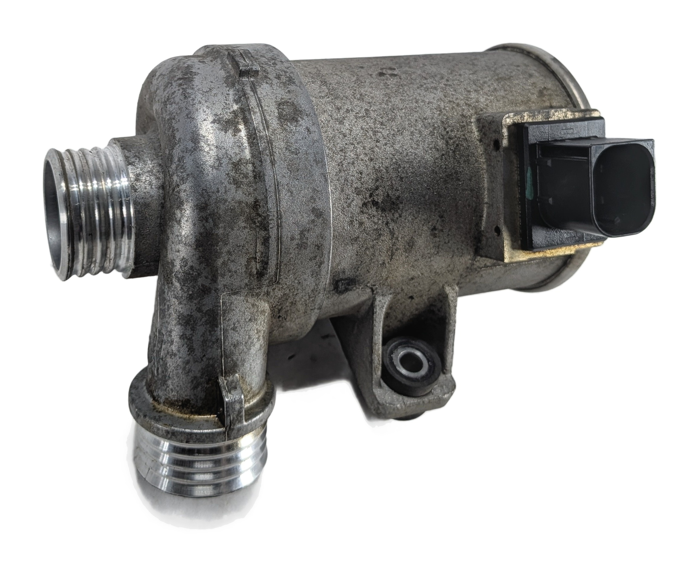 12-18 BMW 328i 428i 528i X3 X5 Z4 (F30 F31 F32 F10 E84 F15 F25) 2.0L WATER PUMP — exact item pictured