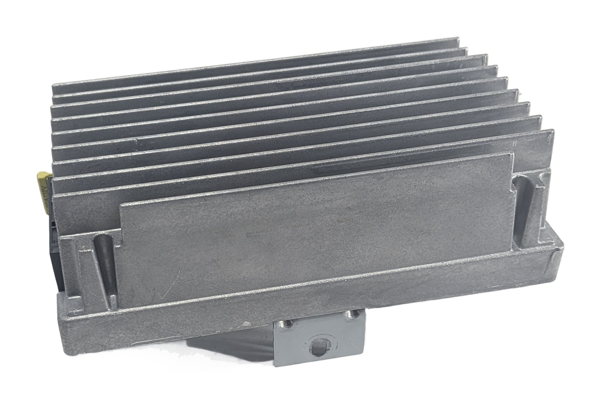 10-15 BMW 535iGT 740i 750i X3 (F01 F02 F04 F07 F25) DSP HiFi AUDIO AMP AMPLIFIER — exact item pictured