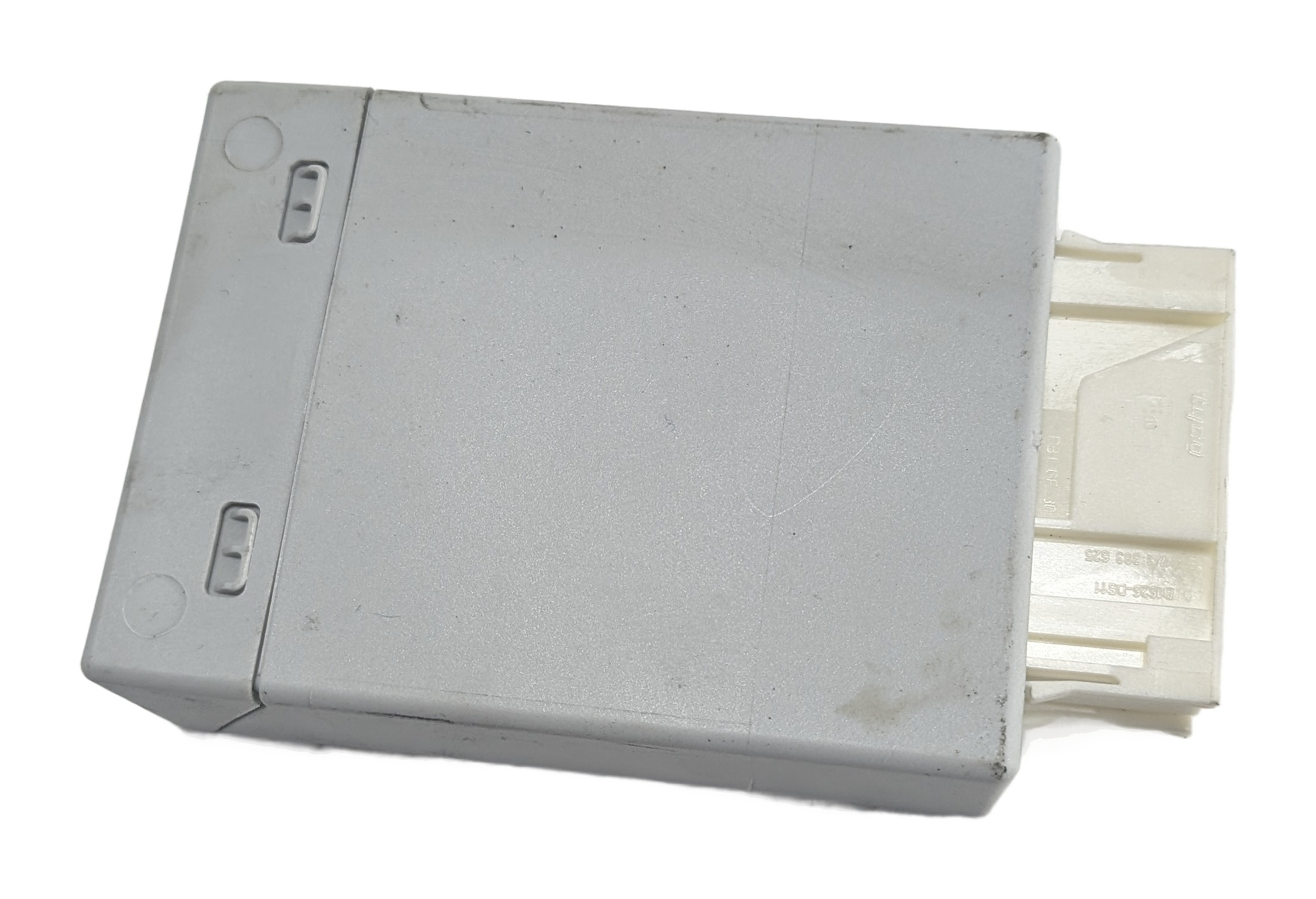 09-17 BMW 535iGT 550iGT 7 SERIES (F02 F07) LWB COMPRESSOR AIR SUSPENSION MODULE — exact item pictured