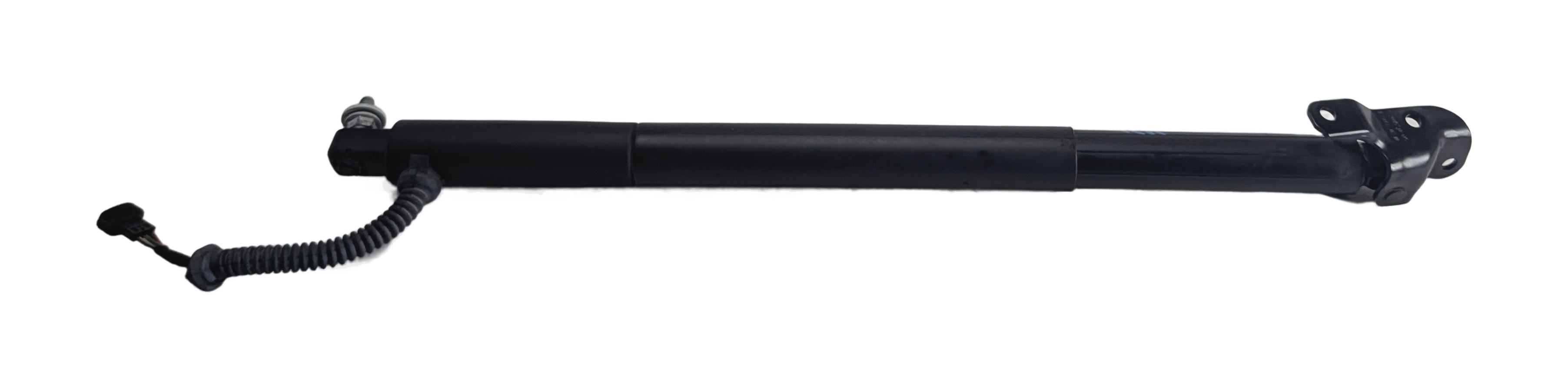 2010 BMW 535IGT (F07) REAR TRUNK LID LIFTGATE SPINDLE DRIVE ELECTRIC STRUT MOTOR — exact item pictured