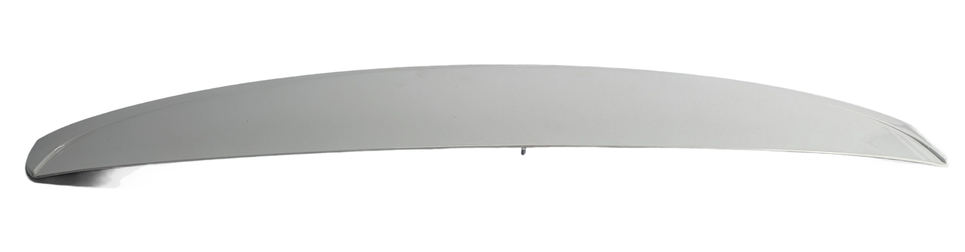 2010 BMW 535IGT (F07) REAR TRUNK LID LIFTGATE SPOILER WING (White) — exact item pictured