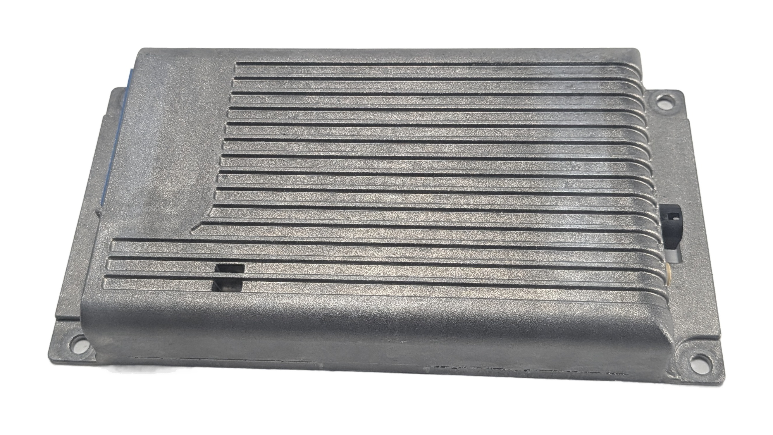 2010 BMW 535IGT (F07) BLUETOOTH COMMUNICATION CONTROL MODULE COMPUTER — exact item pictured