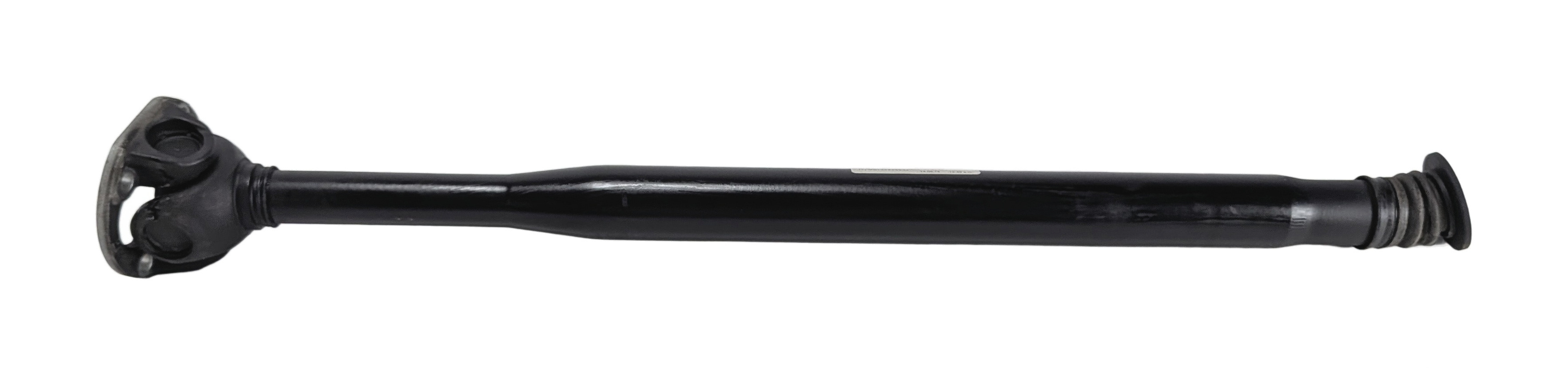 08-17 MERCEDES C250 C300 C350 E300 E350 E550 S450 (4MATIC AWD) FRONT DRIVESHAFT — exact item pictured
