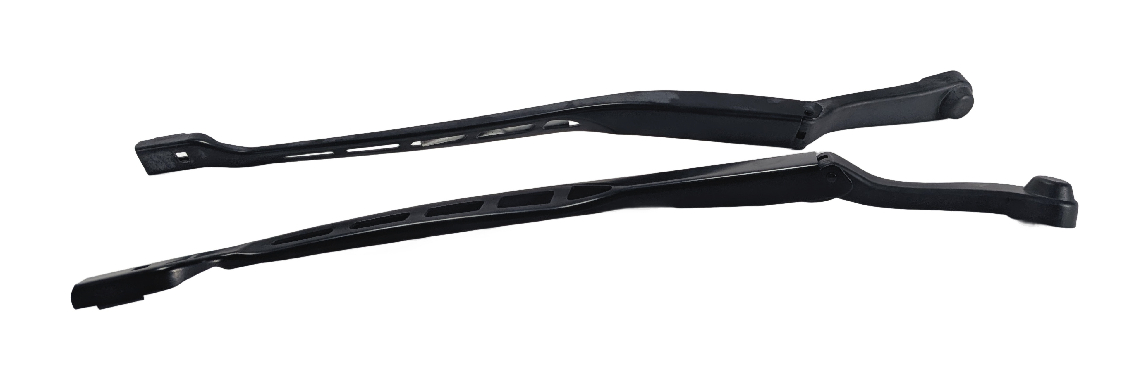 2010-2015 MERCEDES GLK (X204) FRONT LEFT & RIGHT WINDSHIELD WIPER AMR SET 2 — exact item pictured