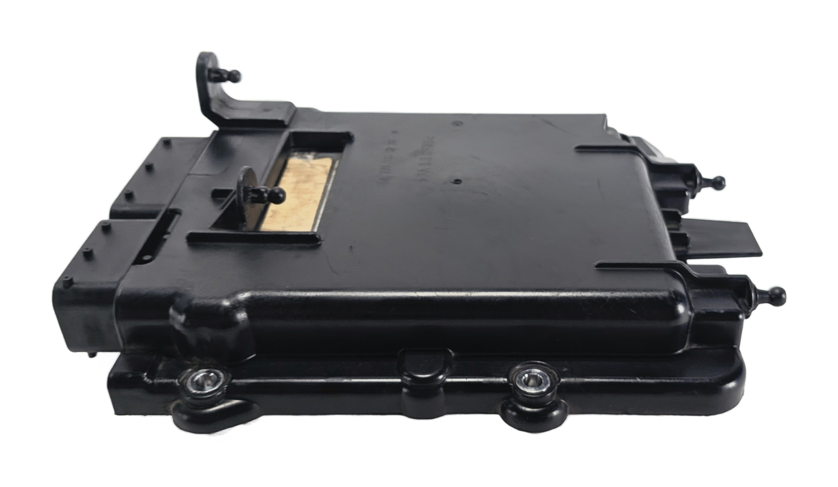 13-15 MERCEDES C300 C350 E350 GLK350 (W204 W207 W172) 3.5L ENGINE CONTROL MODULE — exact item pictured