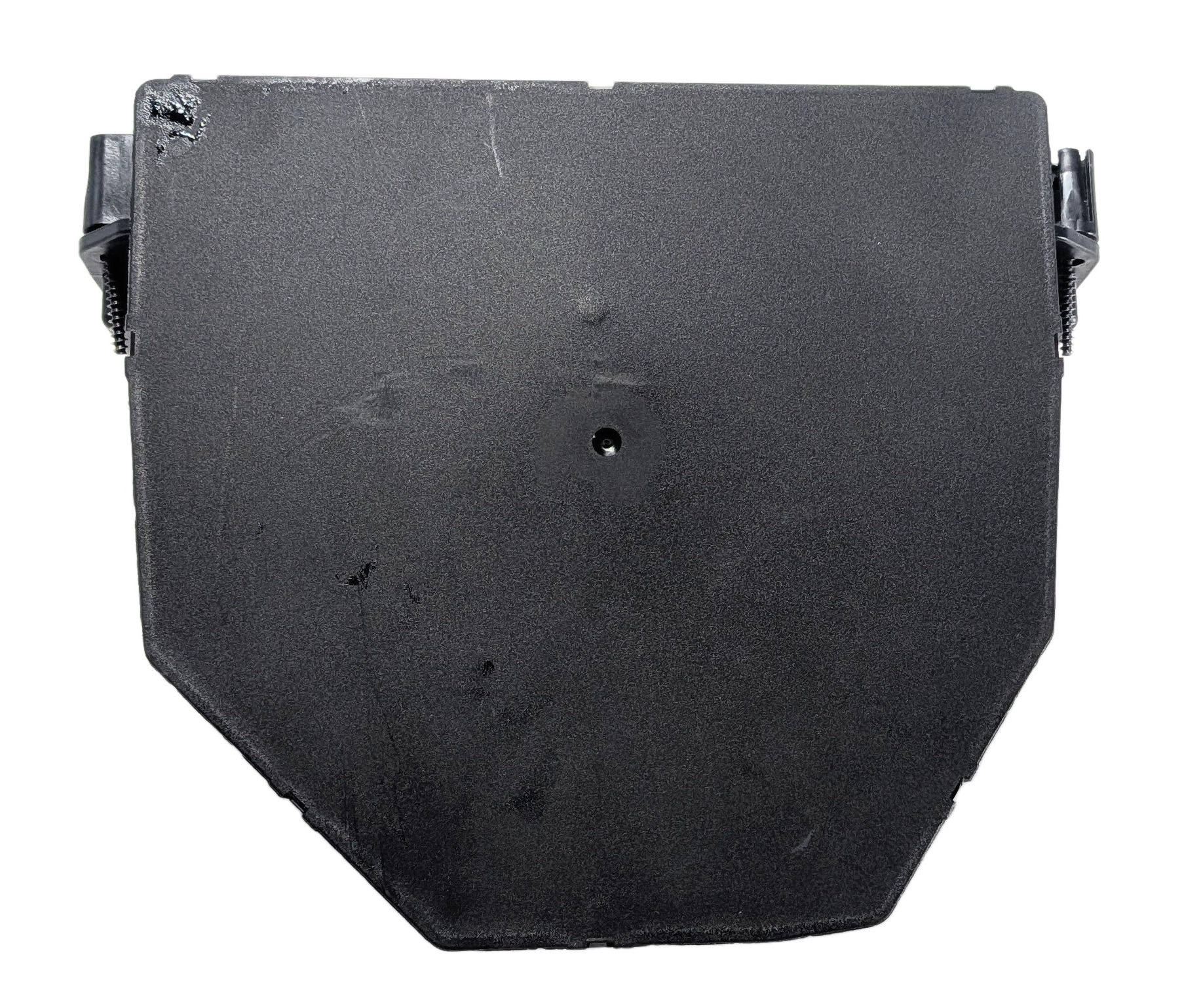 2014-2015 MERCEDES C-CLASS GLK (W204 X204) FRONT SIGNAL ACQUISITION MODULE SAM — exact item pictured