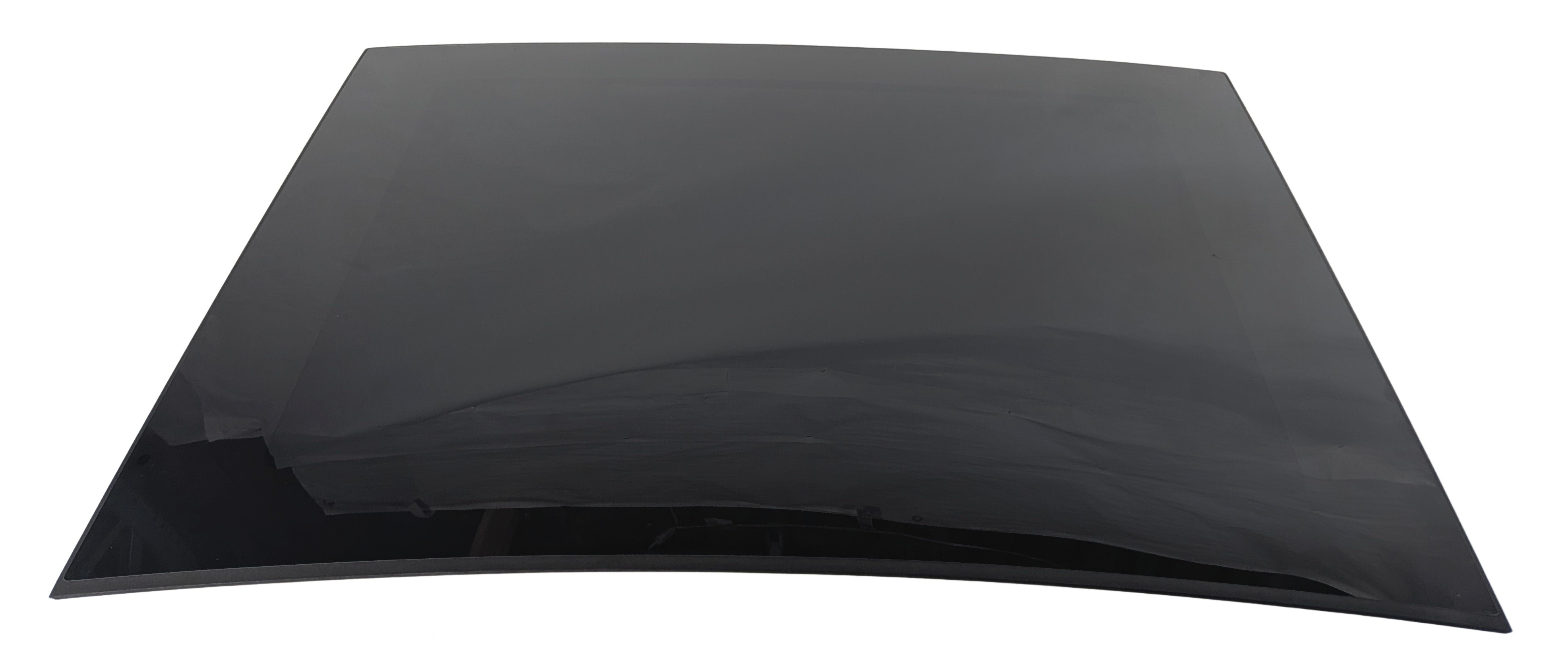 17-22 LAND ROVER DISCOVERY L462 FRONT PANORAMIC SUNROOF SUN ROOF SLIDING GLASS — exact item pictured