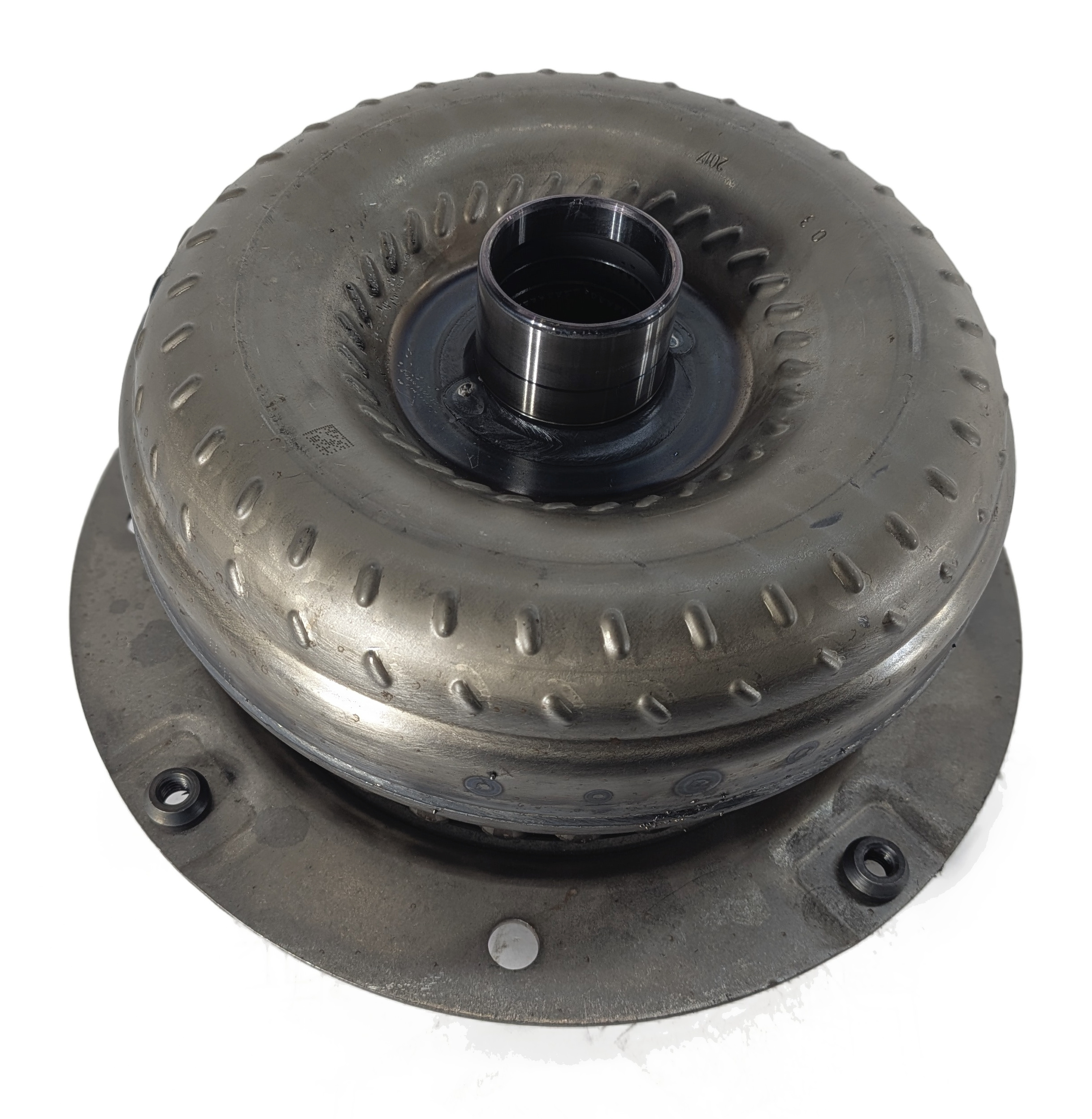 14-20 DISCOVERY VELAR LR4 RANGE ROVER SPORT (L405 L494 L462) TORQUE CONVERTER — exact item pictured