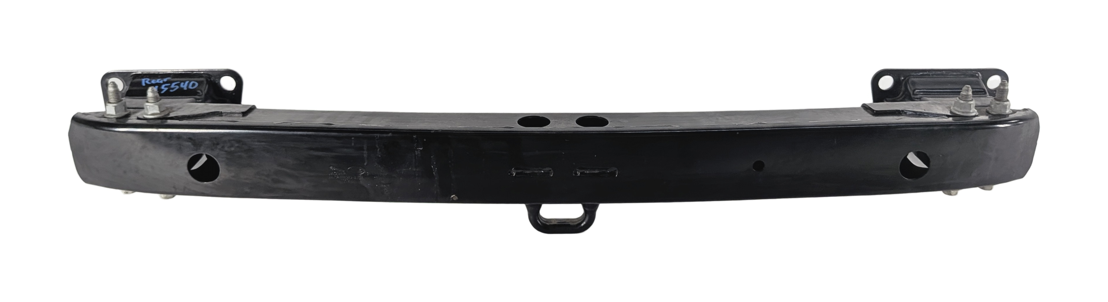 2017-2021 RANGE ROVER DISCOVERY L462 REAR BUMPER REINFORCEMENT IMPACT BAR — exact item pictured