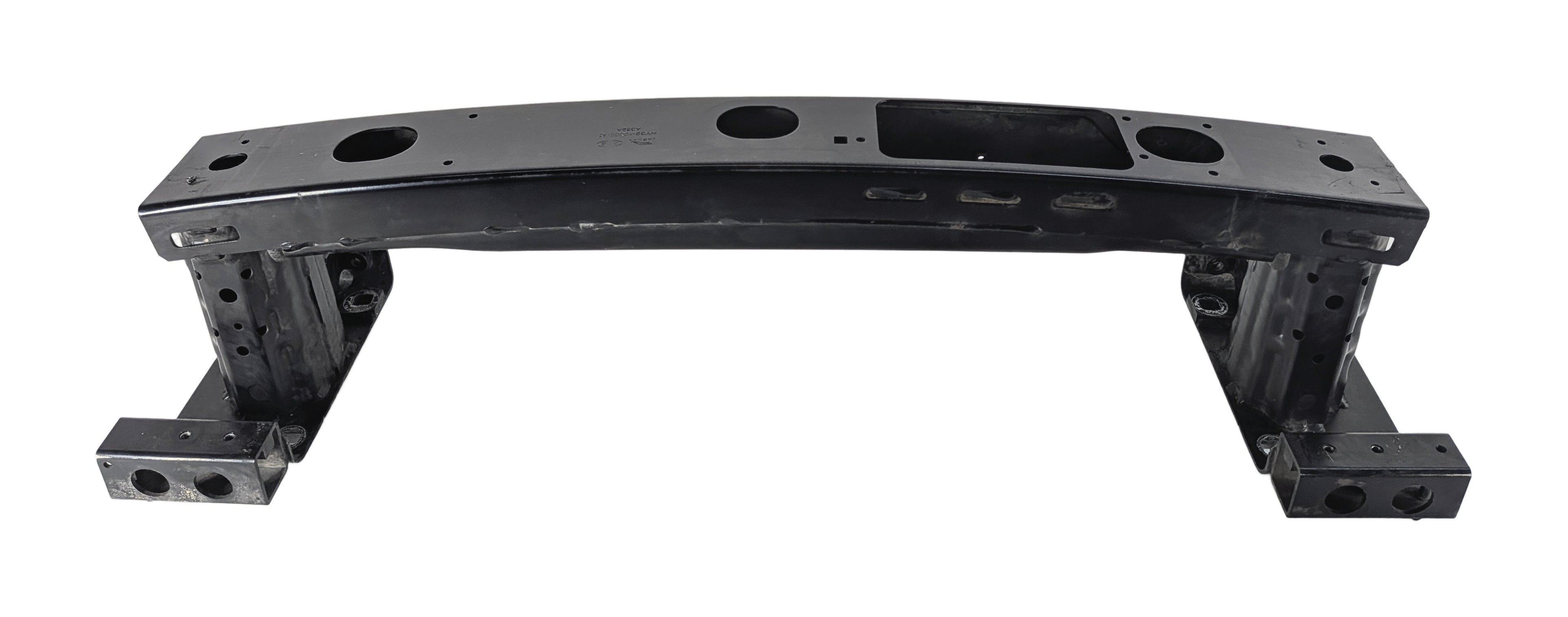 2017-2023 RANGE ROVER DISCOVERY L462 FRONT BUMPER REINFORCEMENT IMPACT BAR — exact item pictured