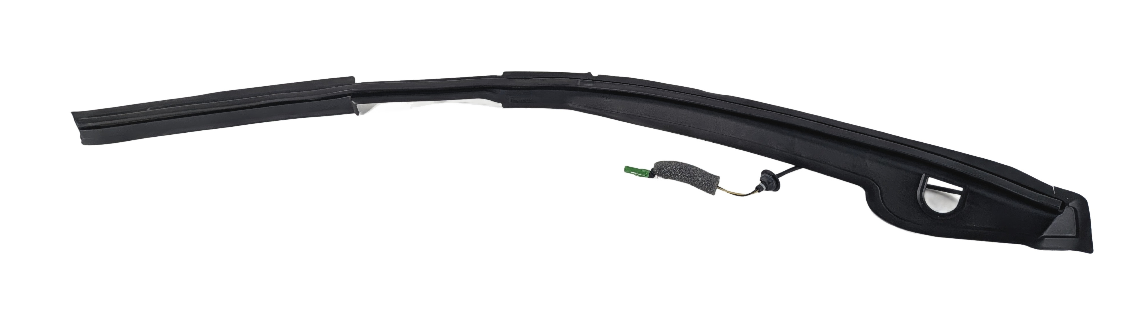 2017 LAND ROVER DISCOVERY L462 REAR RIGHT POWER LIFTGATE ANTI PINCH SENSOR — exact item pictured
