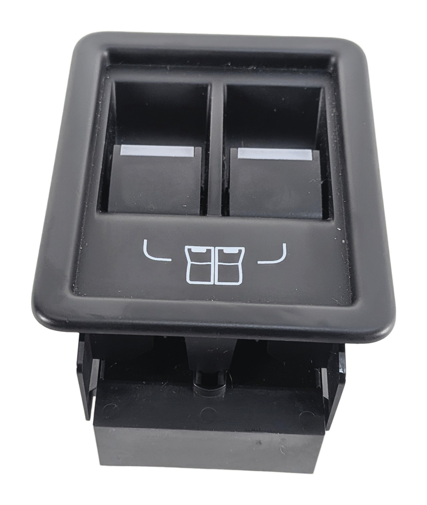 2017 LAND ROVER DISCOVERY L462 REAR LEFT SEAT POWER FOLD RELEASE SWITCH — exact item pictured