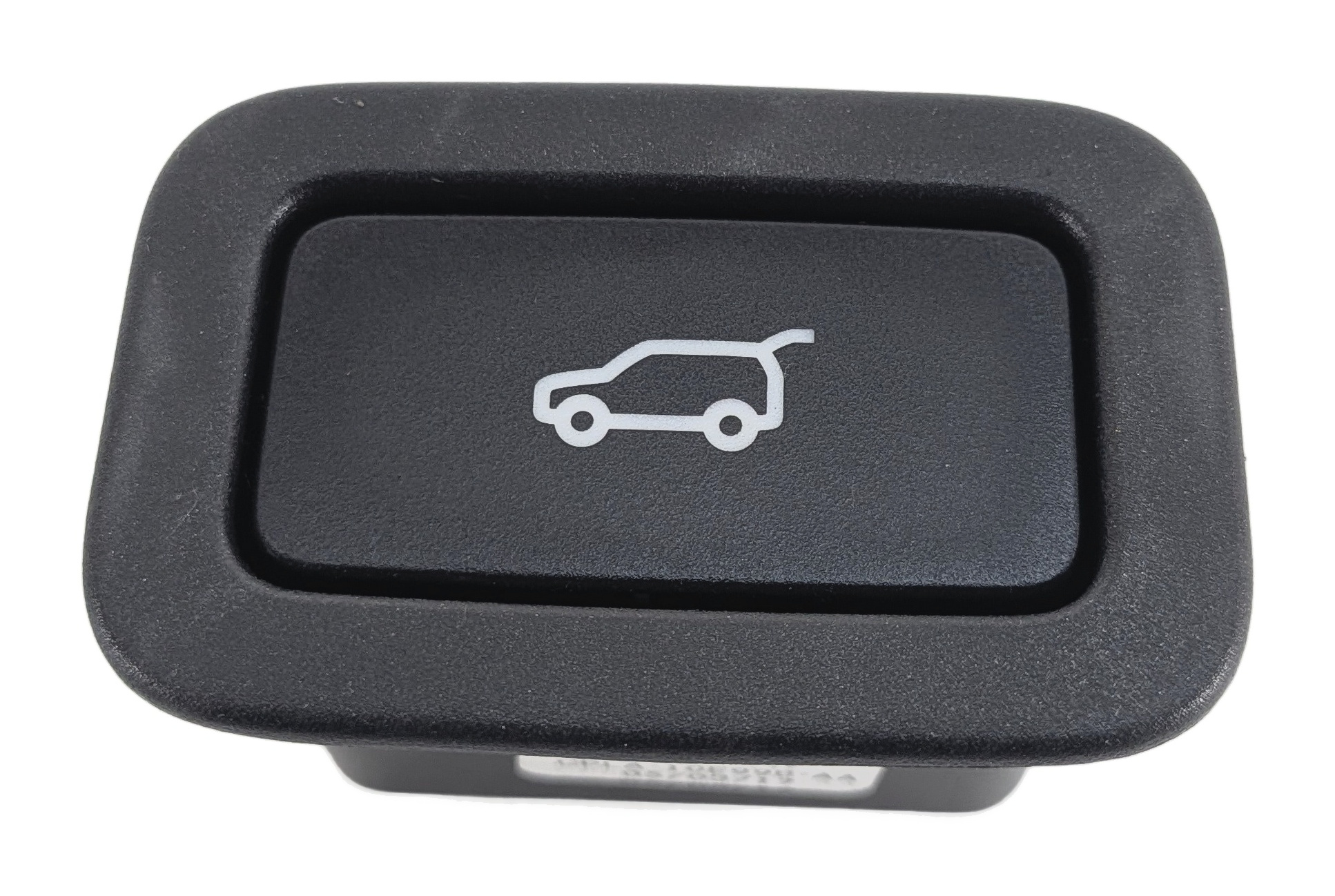 2017 LAND ROVER DISCOVERY L462 POWER TAILGATE CLOSE SWITCH BUTTON — exact item pictured
