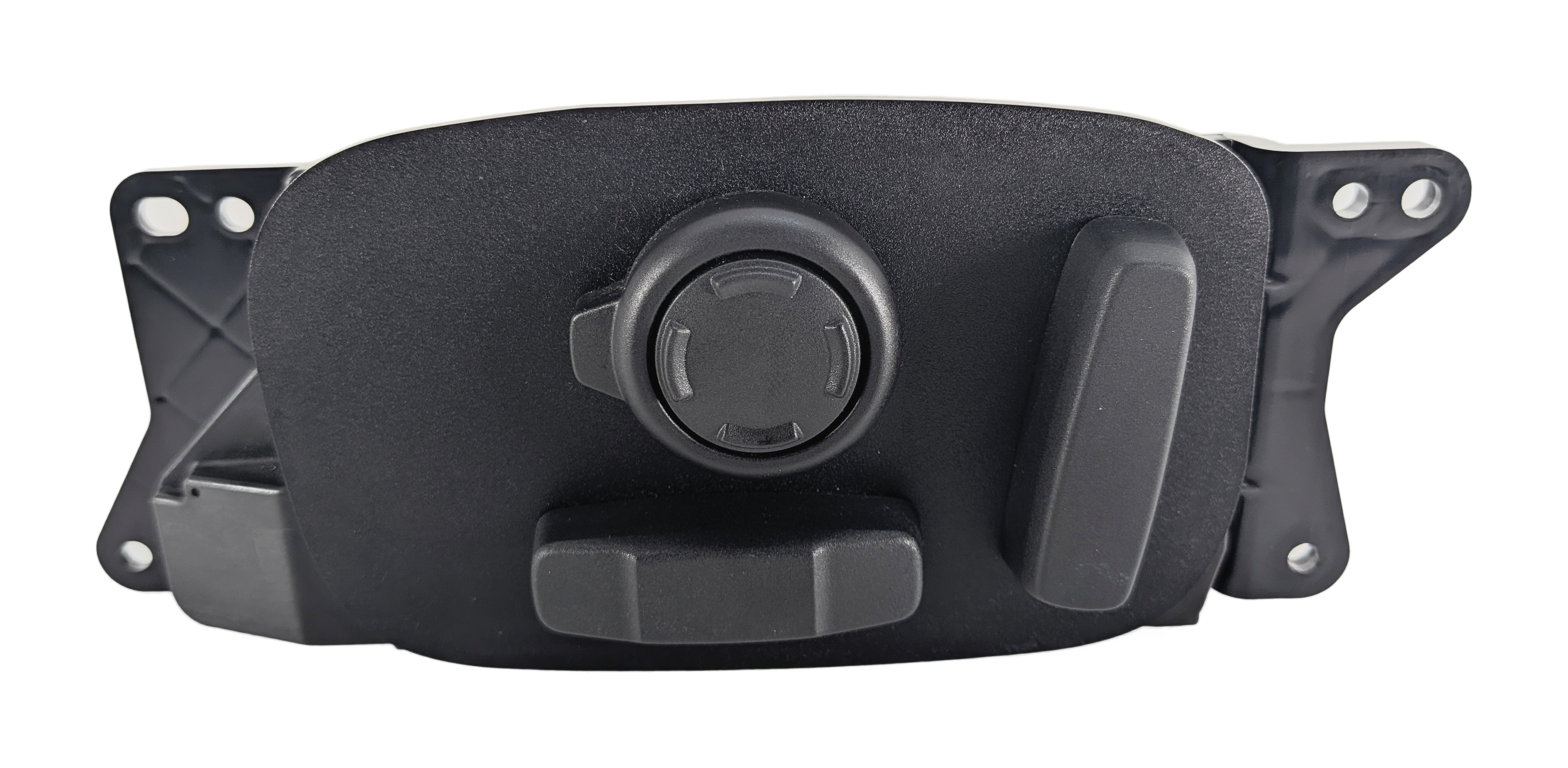 2017 LAND ROVER DISCOVERY L462 FRONT LEFT DRIVER POWER SEAT SWITCH — exact item pictured