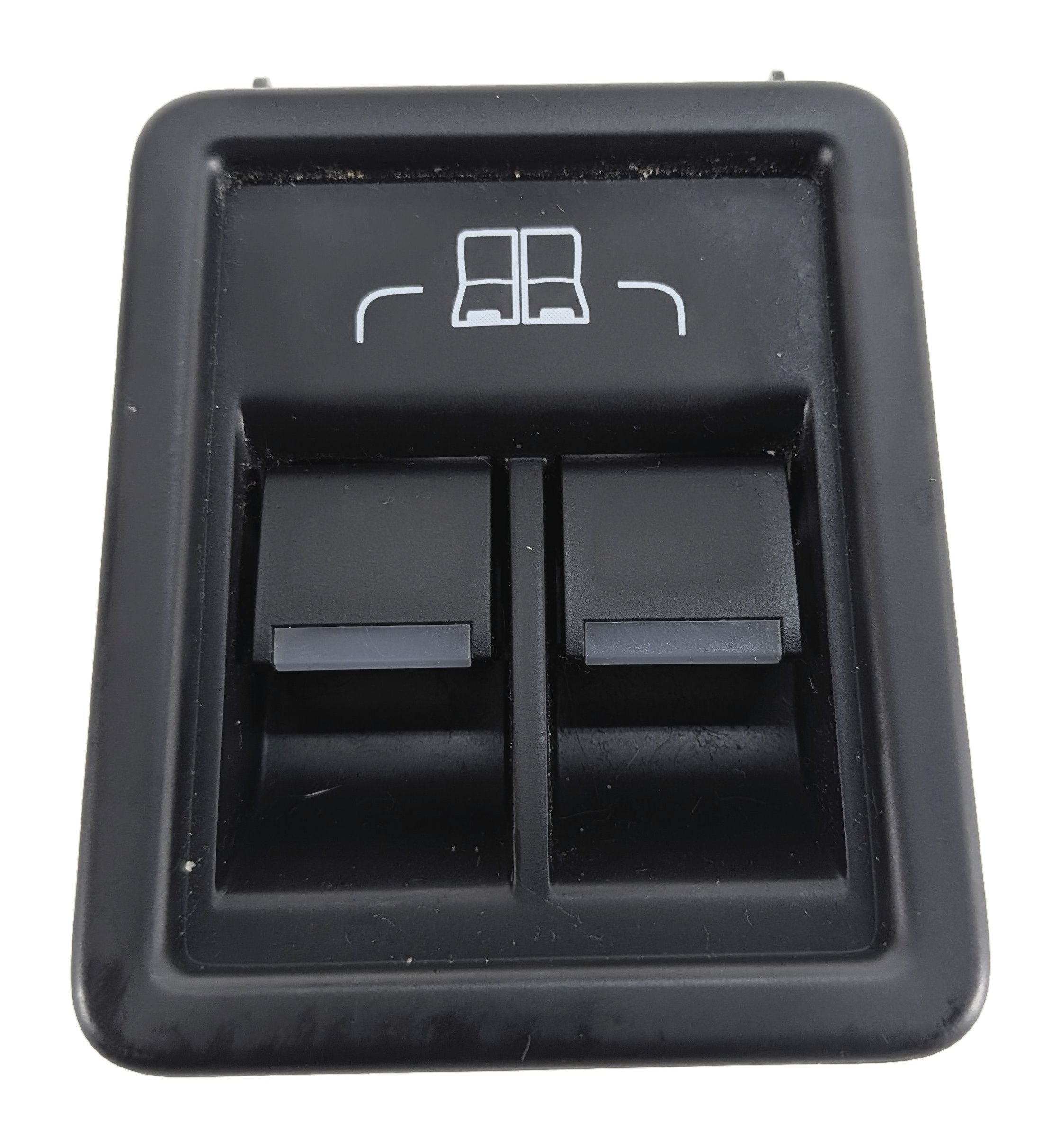 2017 LAND ROVER DISCOVERY (L462) REAR RIGHT SEAT POWER FOLD RELEASE SWITCH — exact item pictured