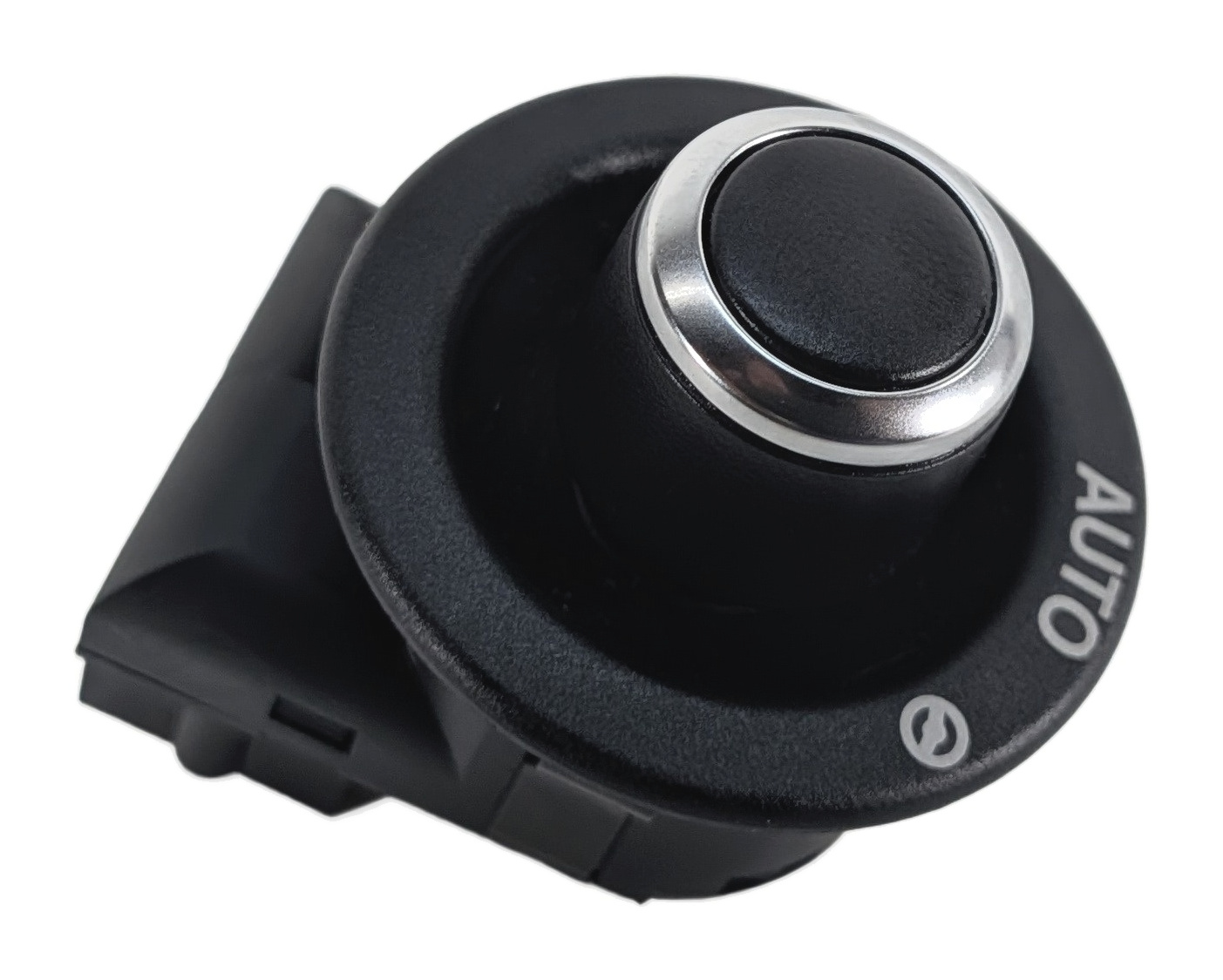 2017 LAND ROVER DISCOVERY L462 STEERING COLUMN TILT ADJUST CONTROL SWITCH — exact item pictured