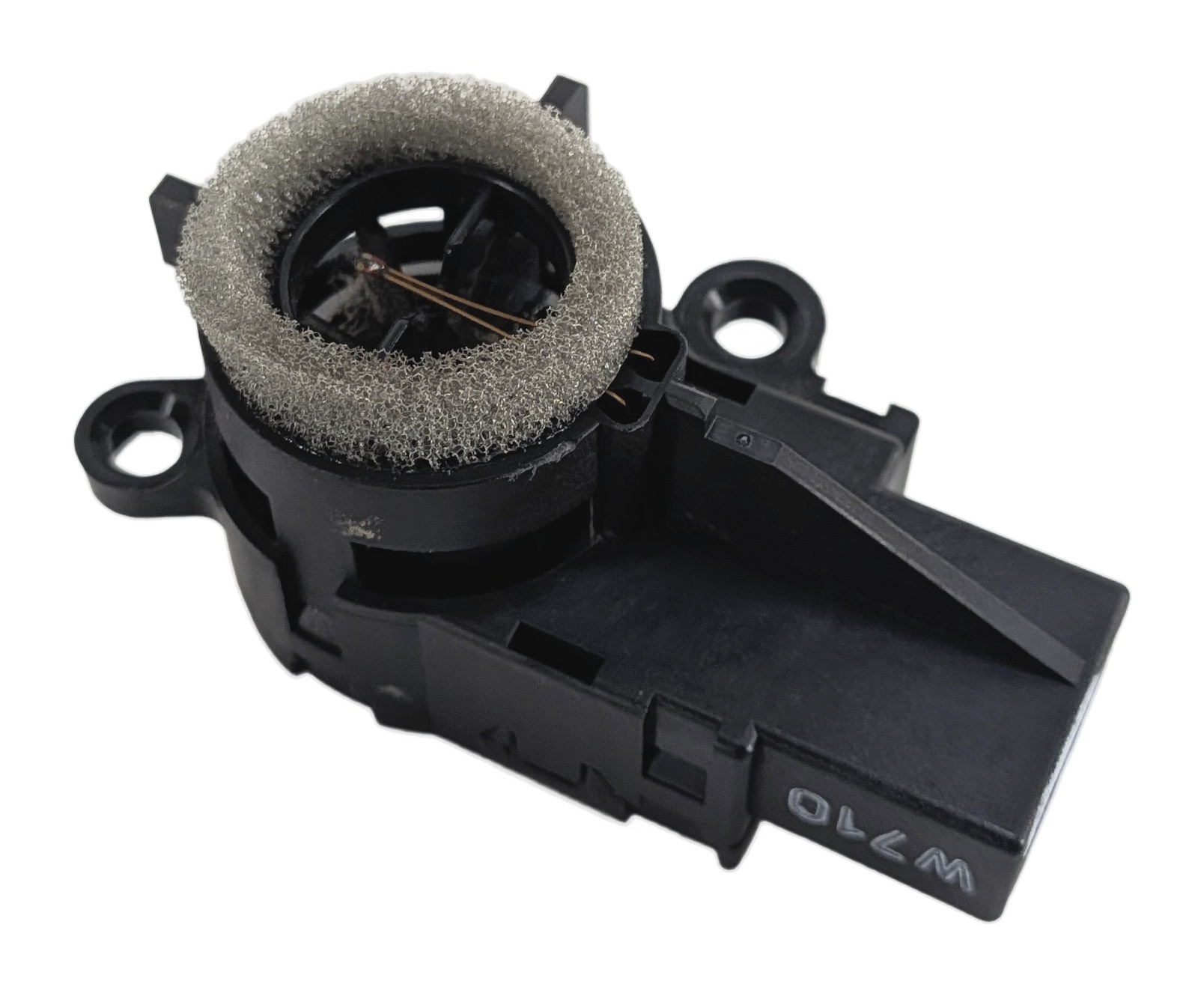2017 LAND ROVER DISCOVERY (L462) INTERIOR AIR TEMPERATURE CLIMATE SENSOR — exact item pictured